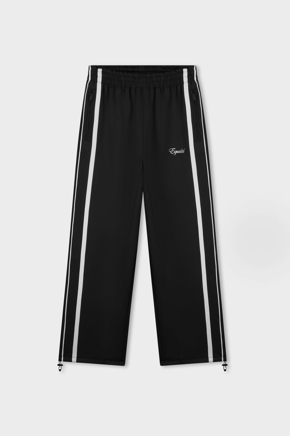 TRACK PANTS | BLACK