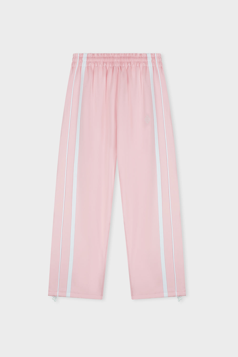 TRACK PANTS | LIGHT PINK