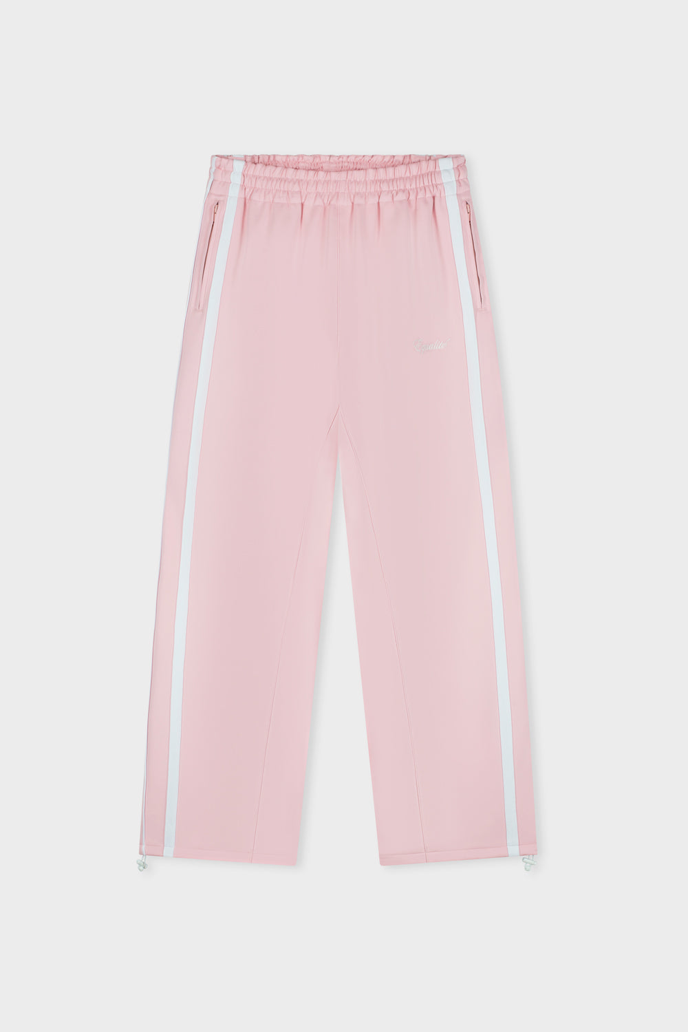 TRACK PANTS | LIGHT PINK