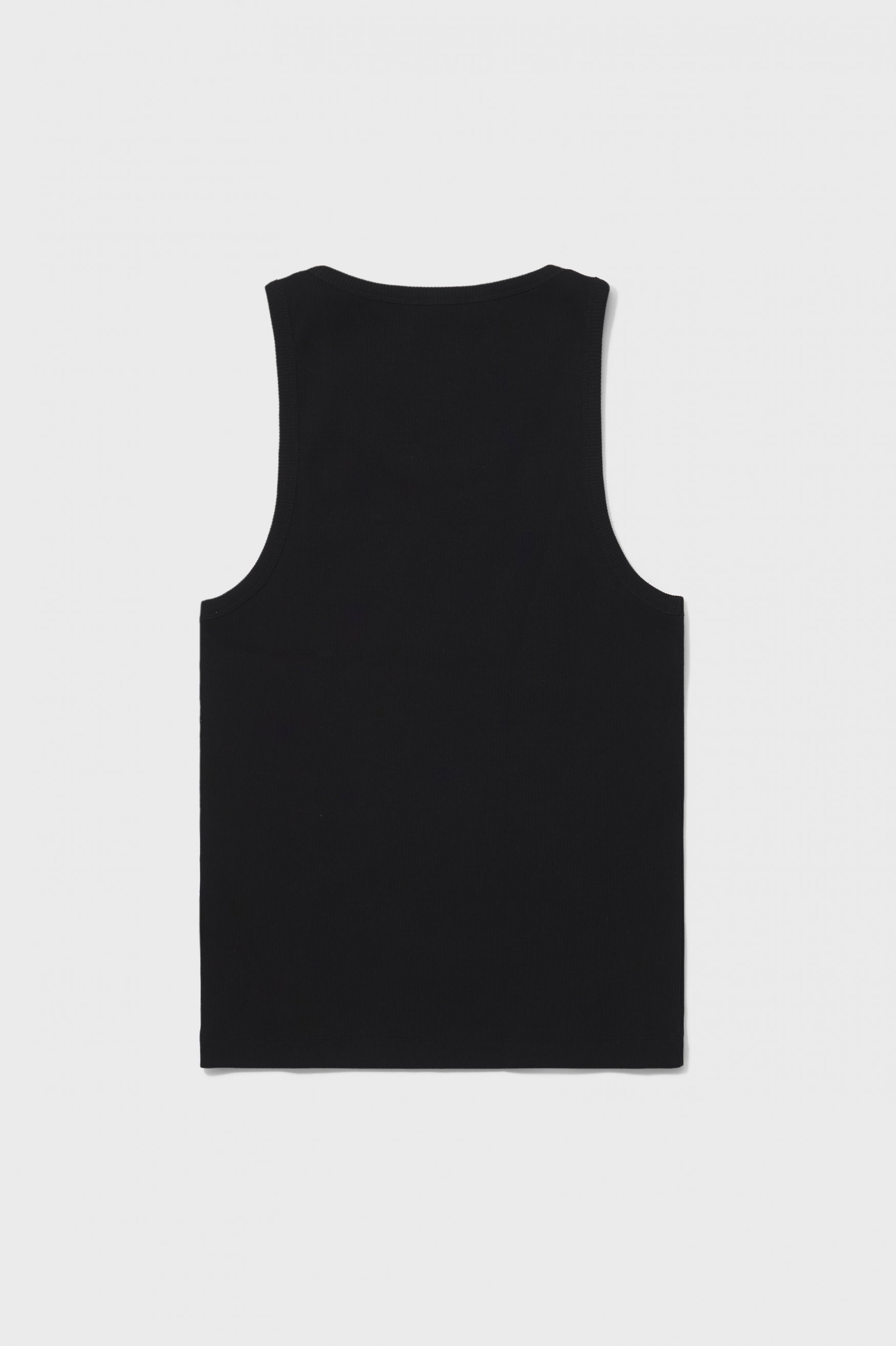 Tank top | Black