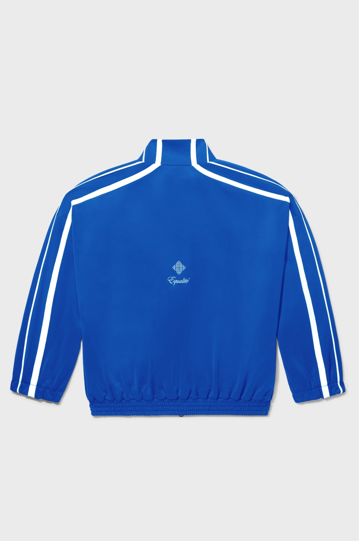 TRACK JACKET | BLUE