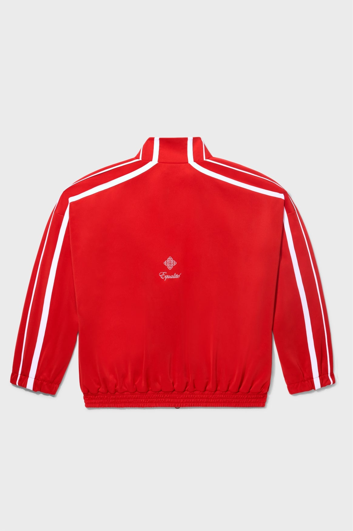 TRACK JACKET | RED