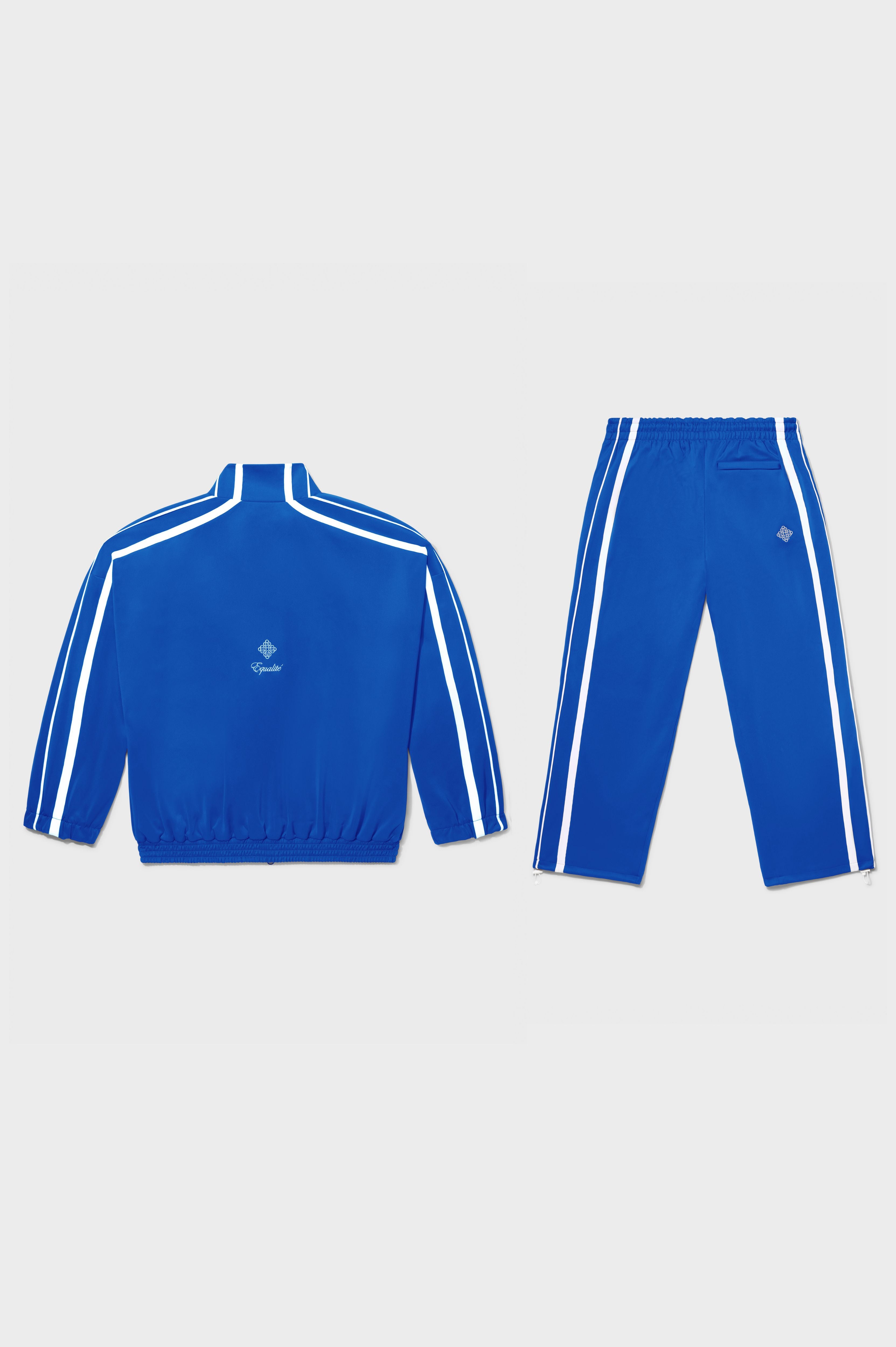 THIRTY-FOUR TRACKSUIT | BLUE