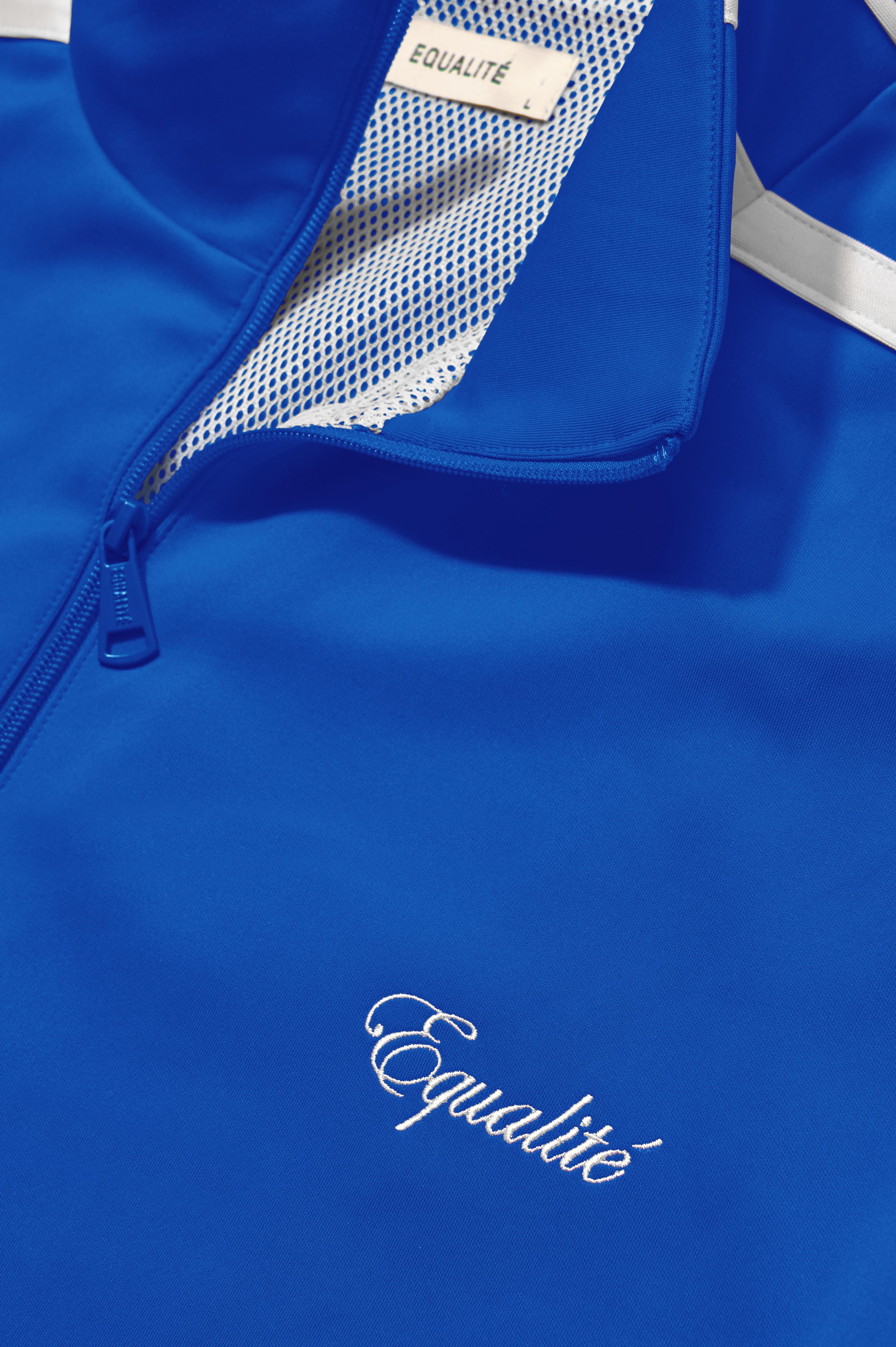 THIRTY-FOUR TRACKSUIT | BLUE