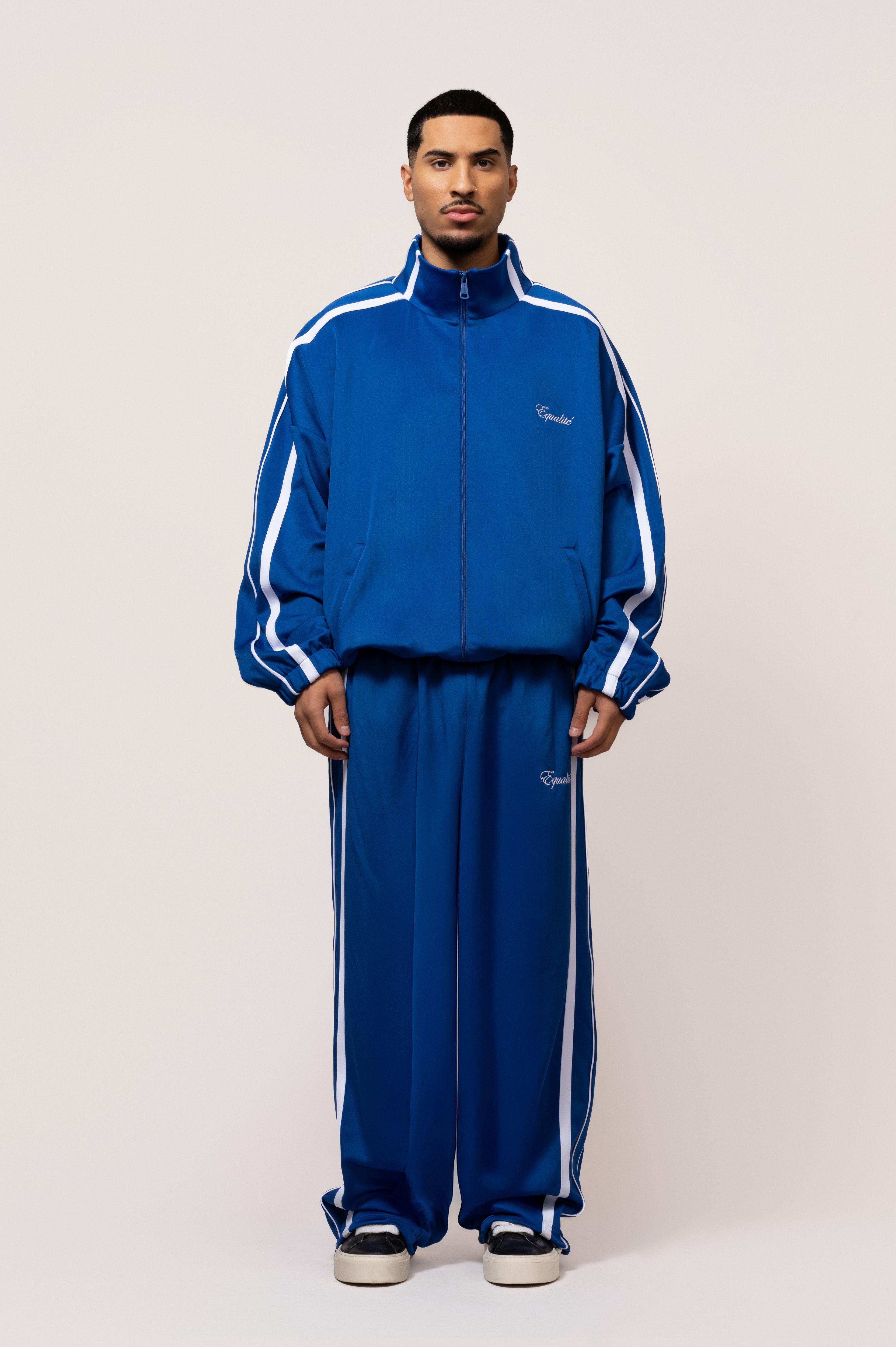 THIRTY-FOUR TRACKSUIT | BLUE
