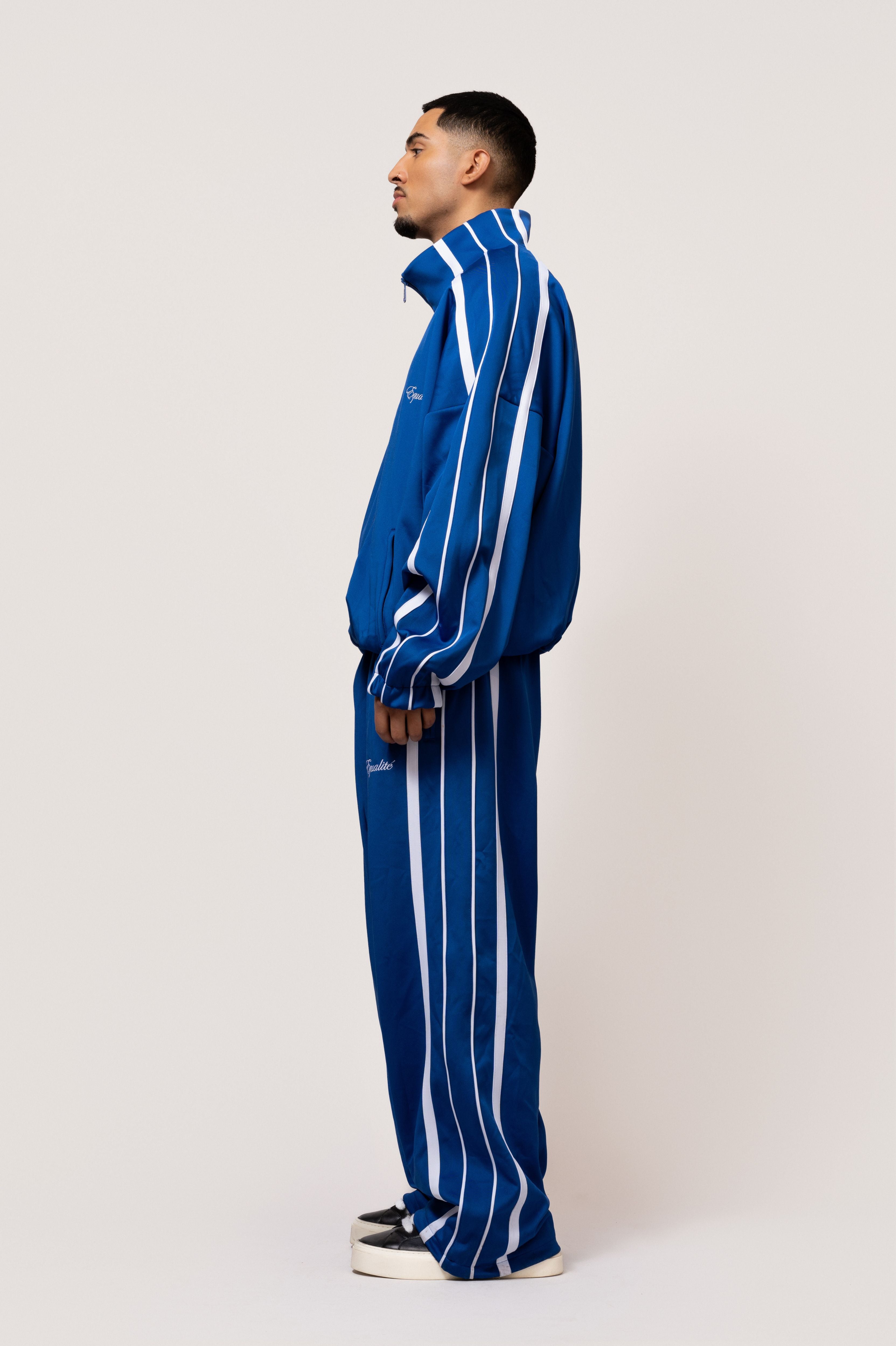 THIRTY-FOUR TRACKSUIT | BLUE