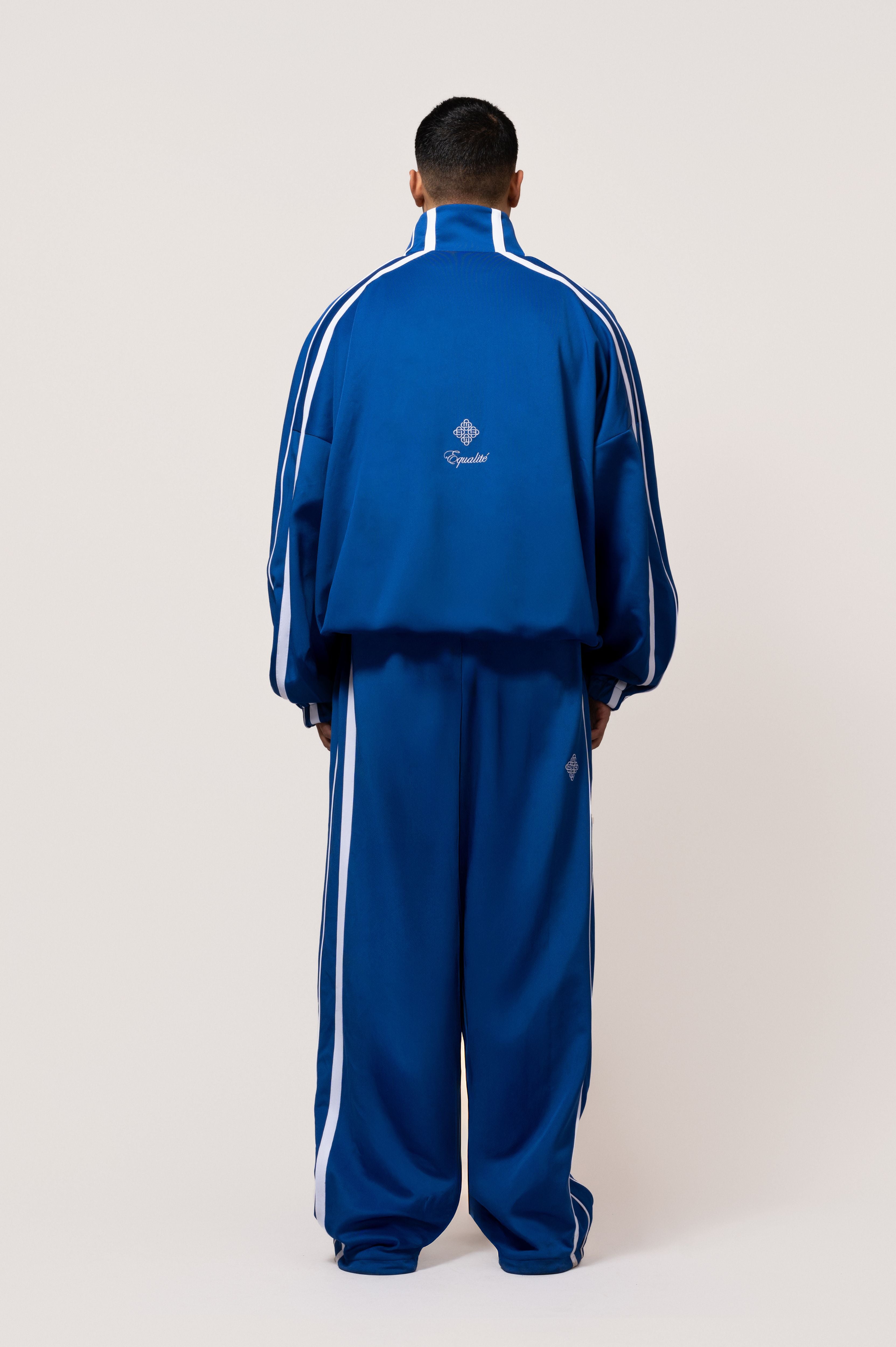 THIRTY-FOUR TRACKSUIT | BLUE