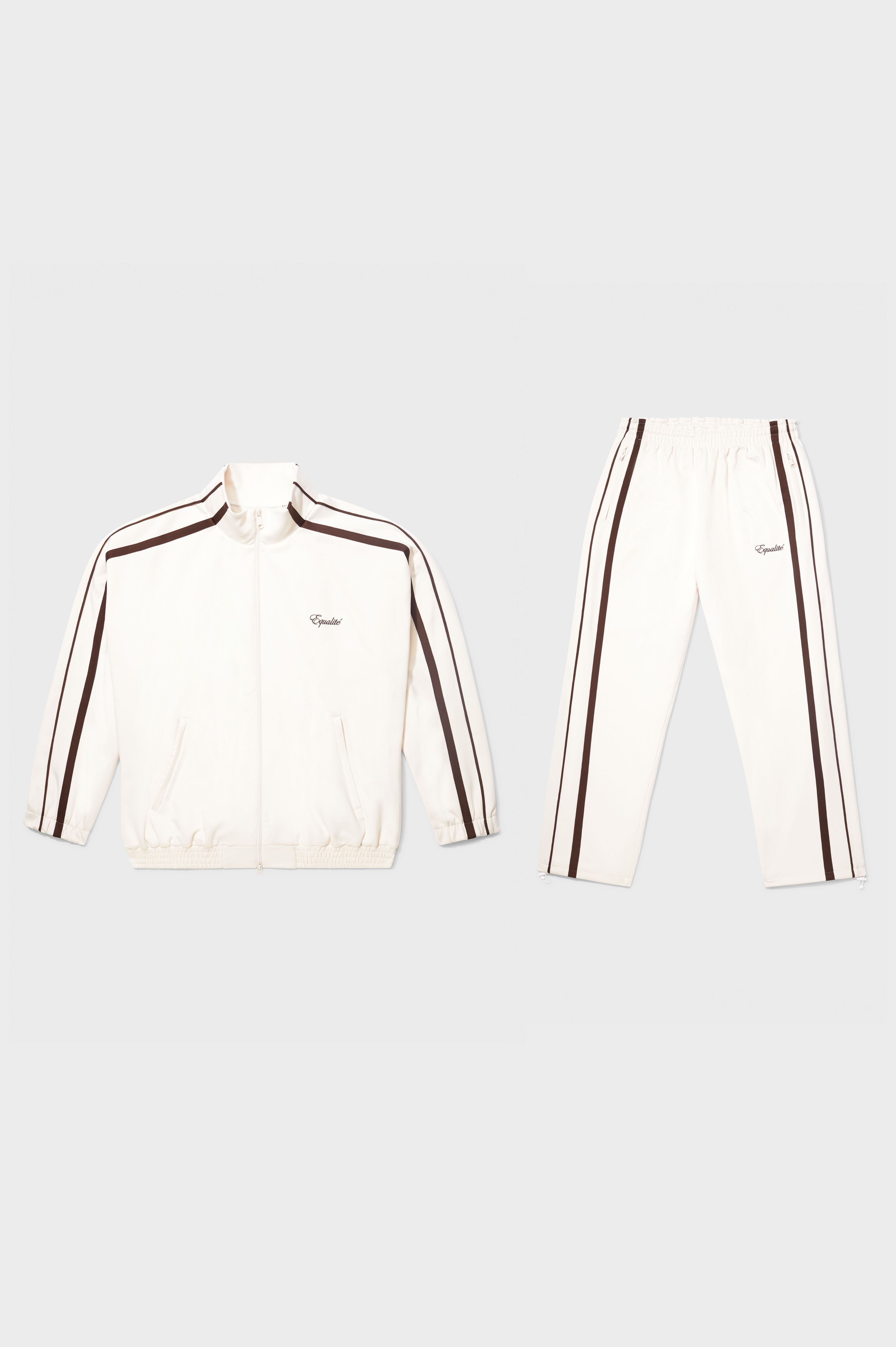 THIRTY-FOUR TRACKSUIT | OFF-WHITE