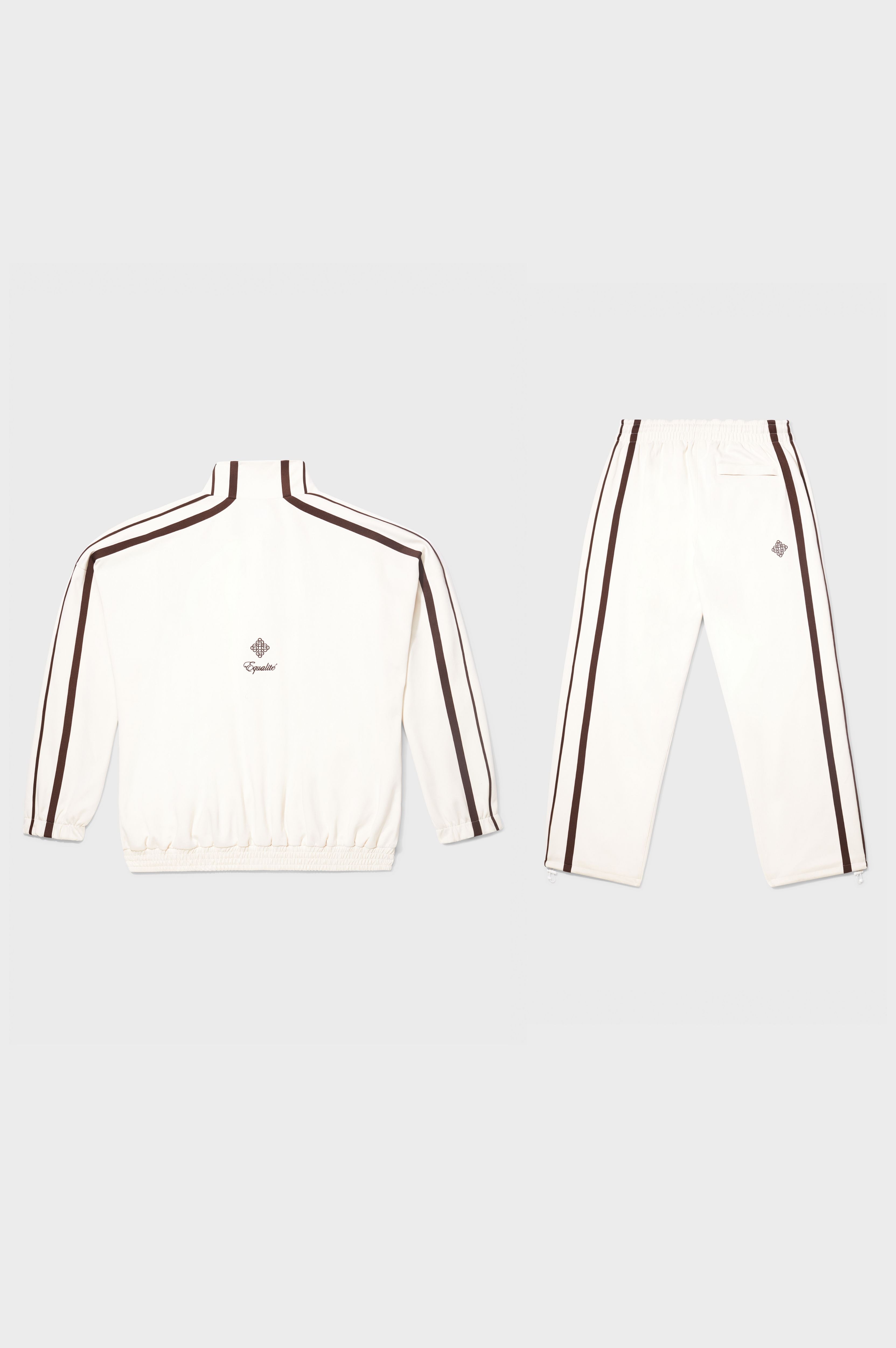 THIRTY-FOUR TRACKSUIT | OFF-WHITE