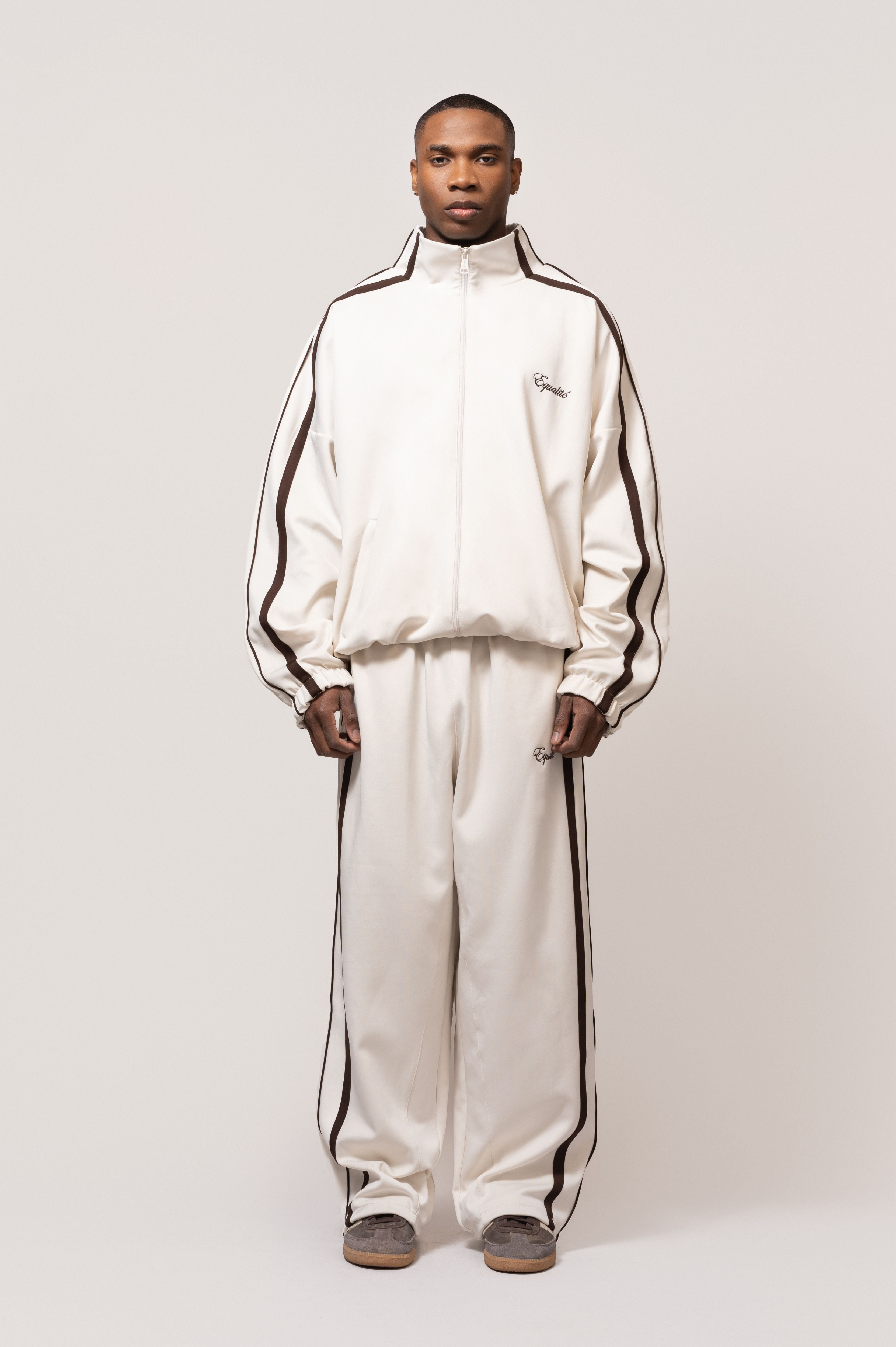 THIRTY-FOUR TRACKSUIT | OFF-WHITE