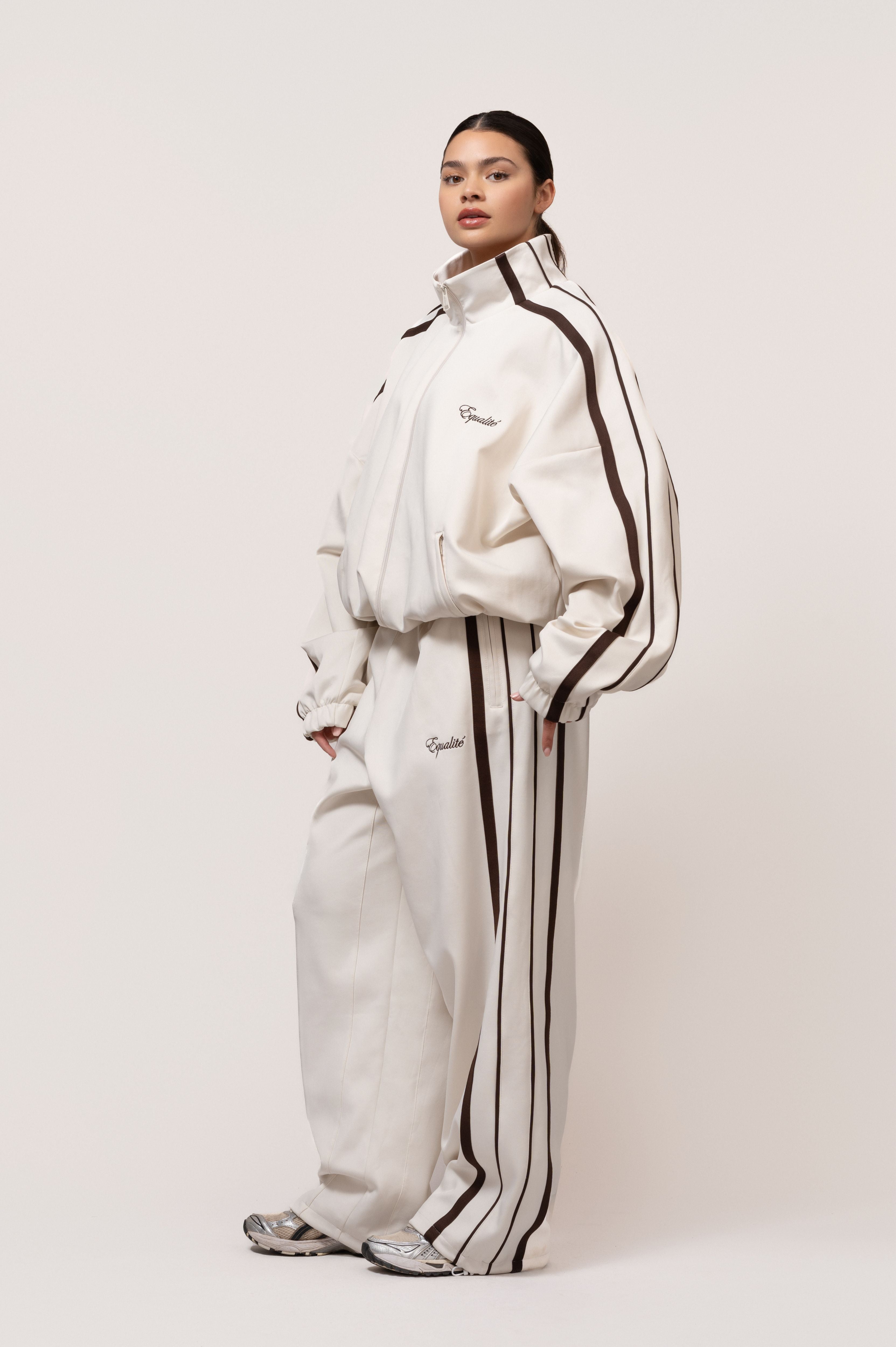 THIRTY-FOUR TRACKSUIT | OFF-WHITE