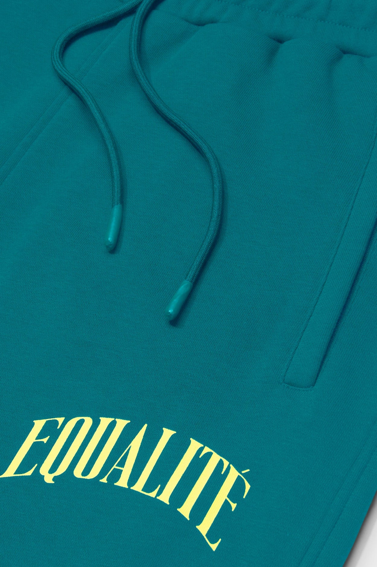 OLIVER PANTS | PETROL