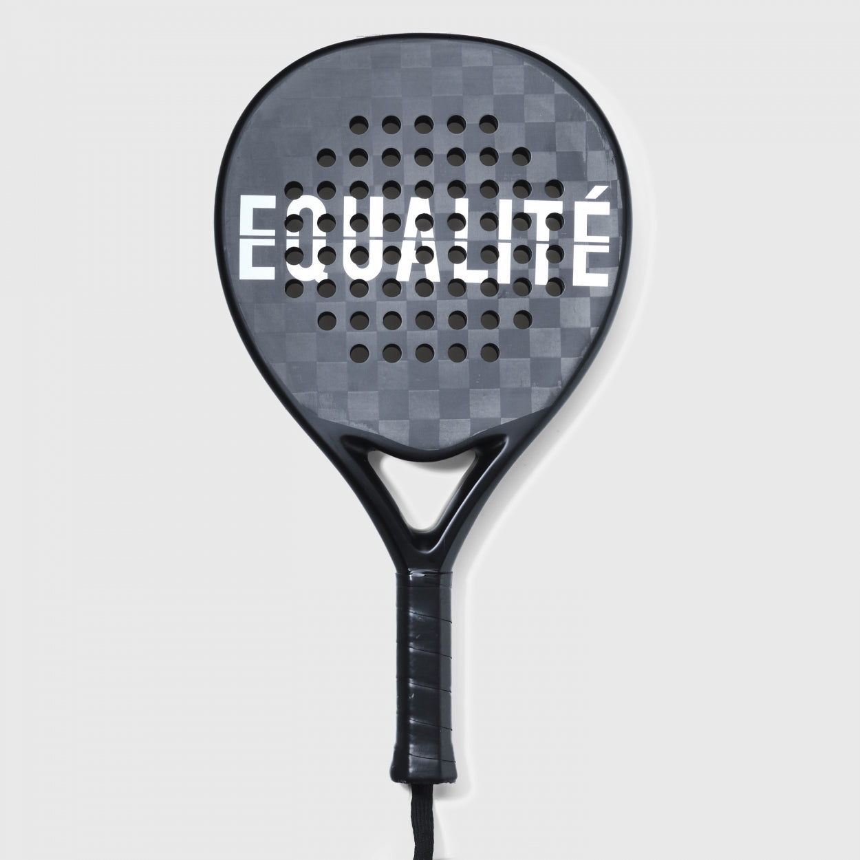 PADEL RACKET | BLACK