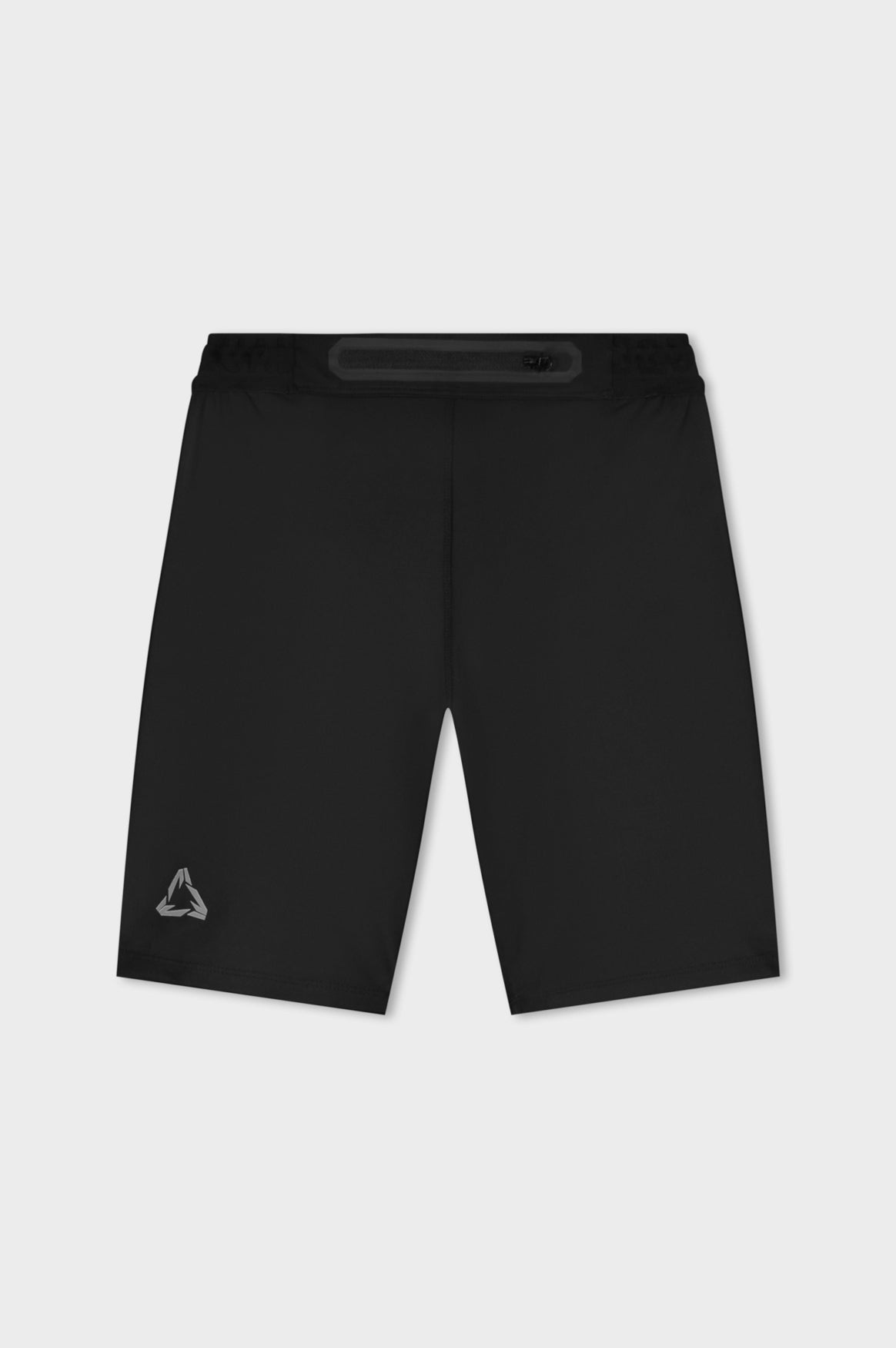 EVO HALF TIGHT SHORTS 2.0 | BLACK