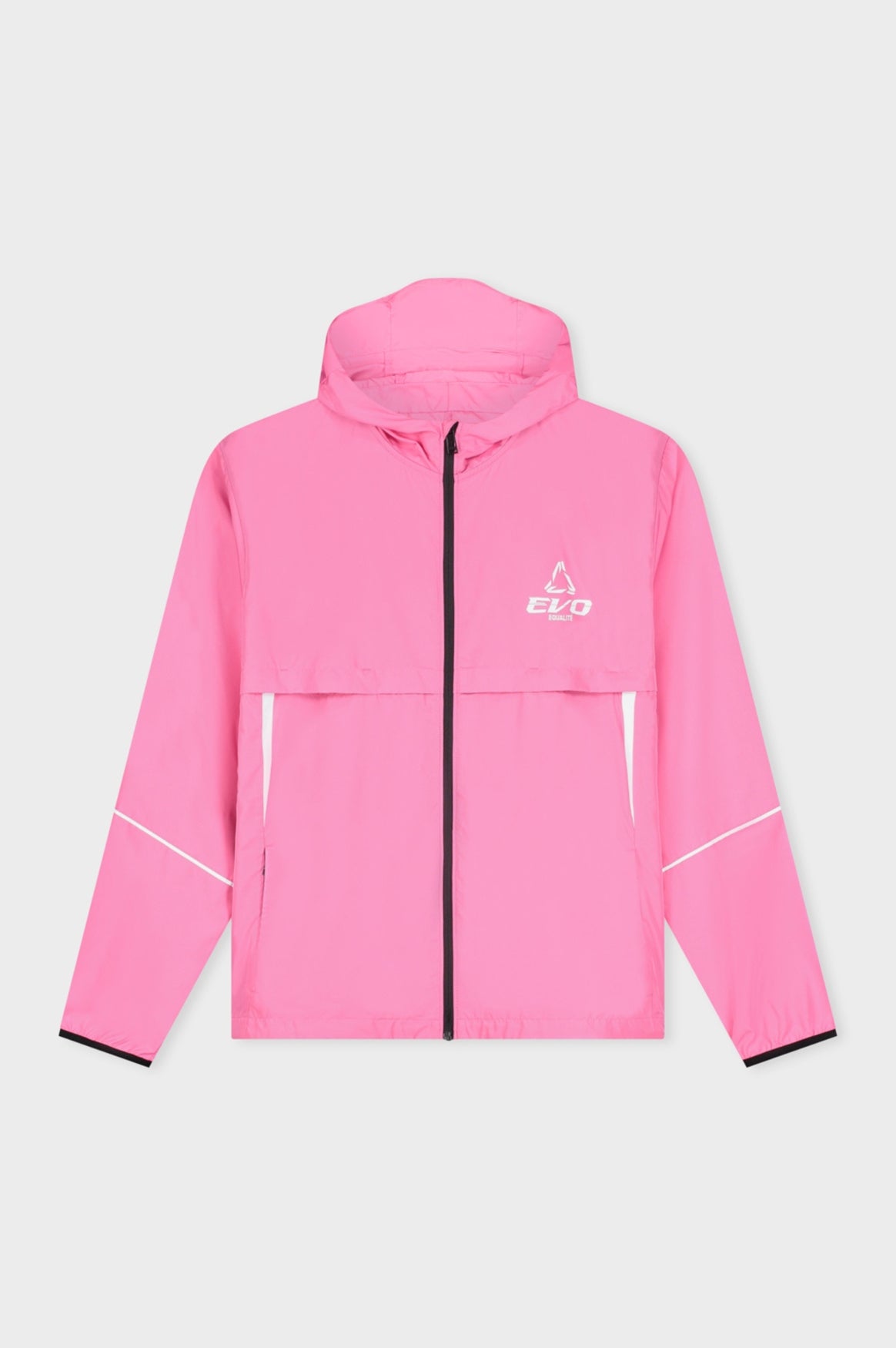 EVO WINDBREAKER | PINK