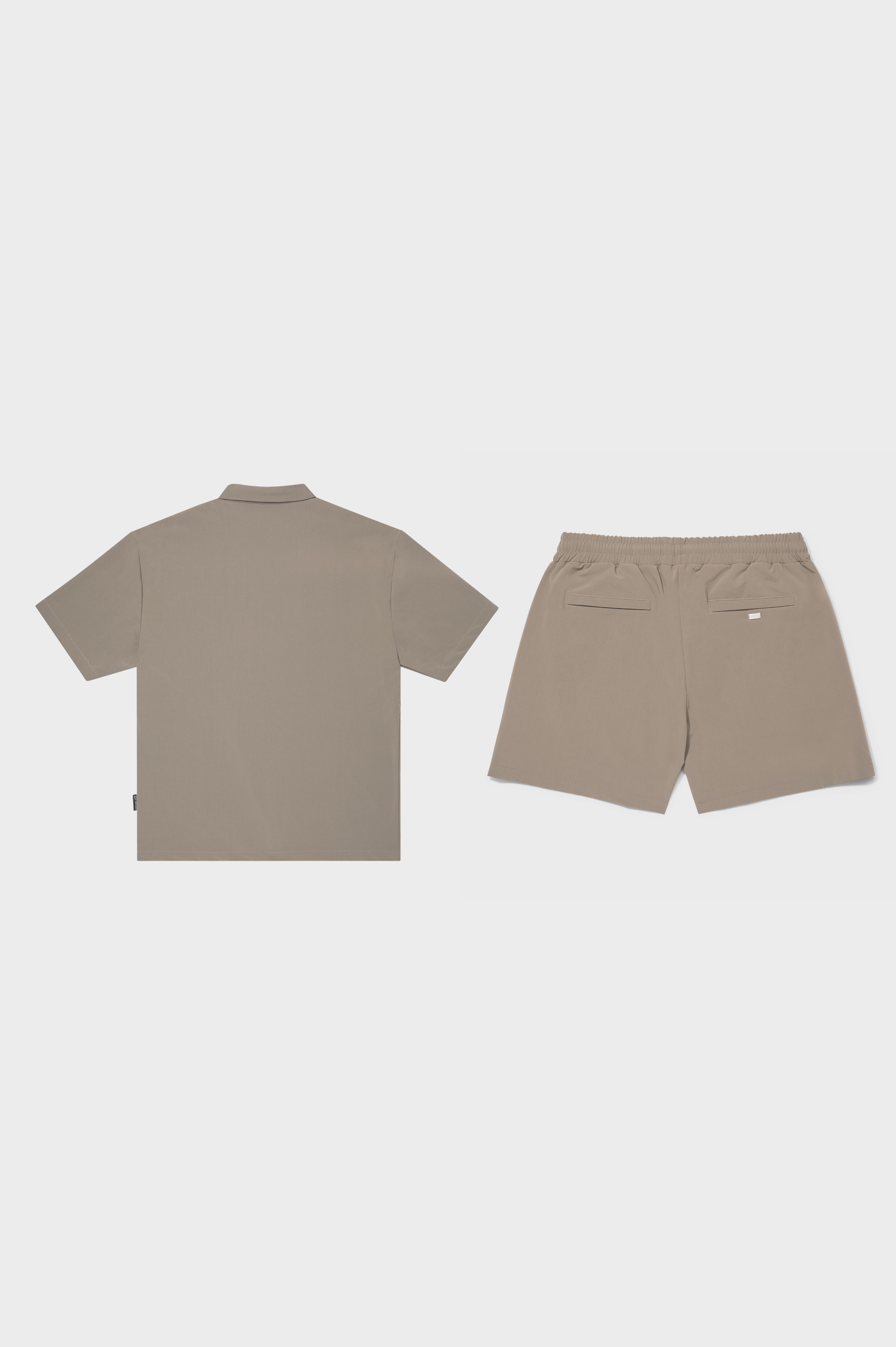 INGMAR SUMMER SET OLIVE GRAY