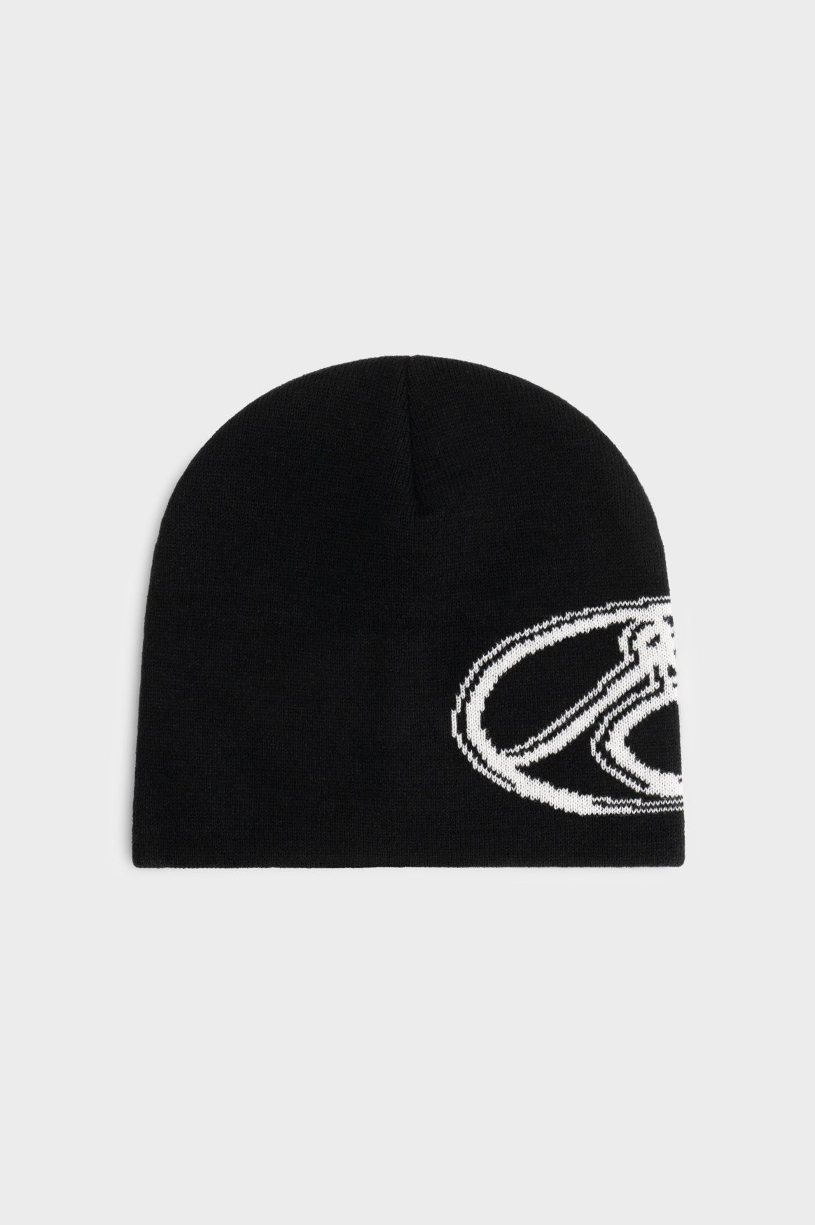 ARID BEANIE | BLACK