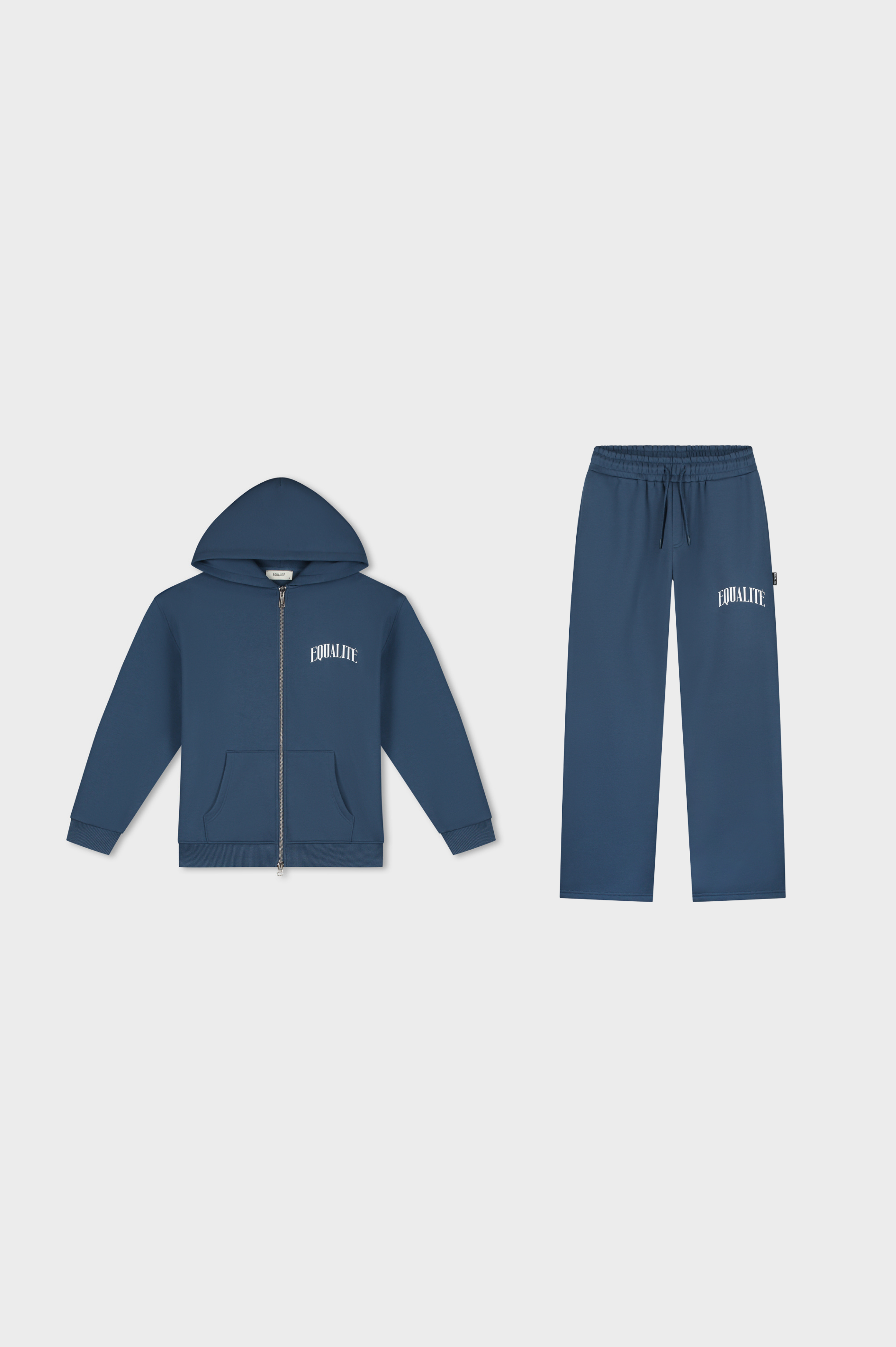 OLIVER JOGGER SET | NAVY