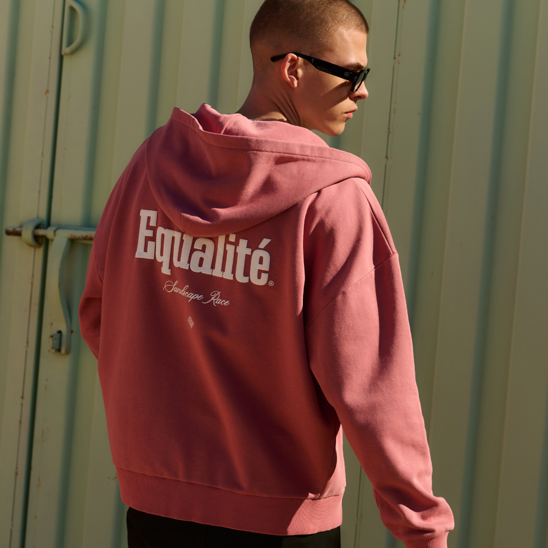 Hella RACE HOODIE Hella RACE HOODIE