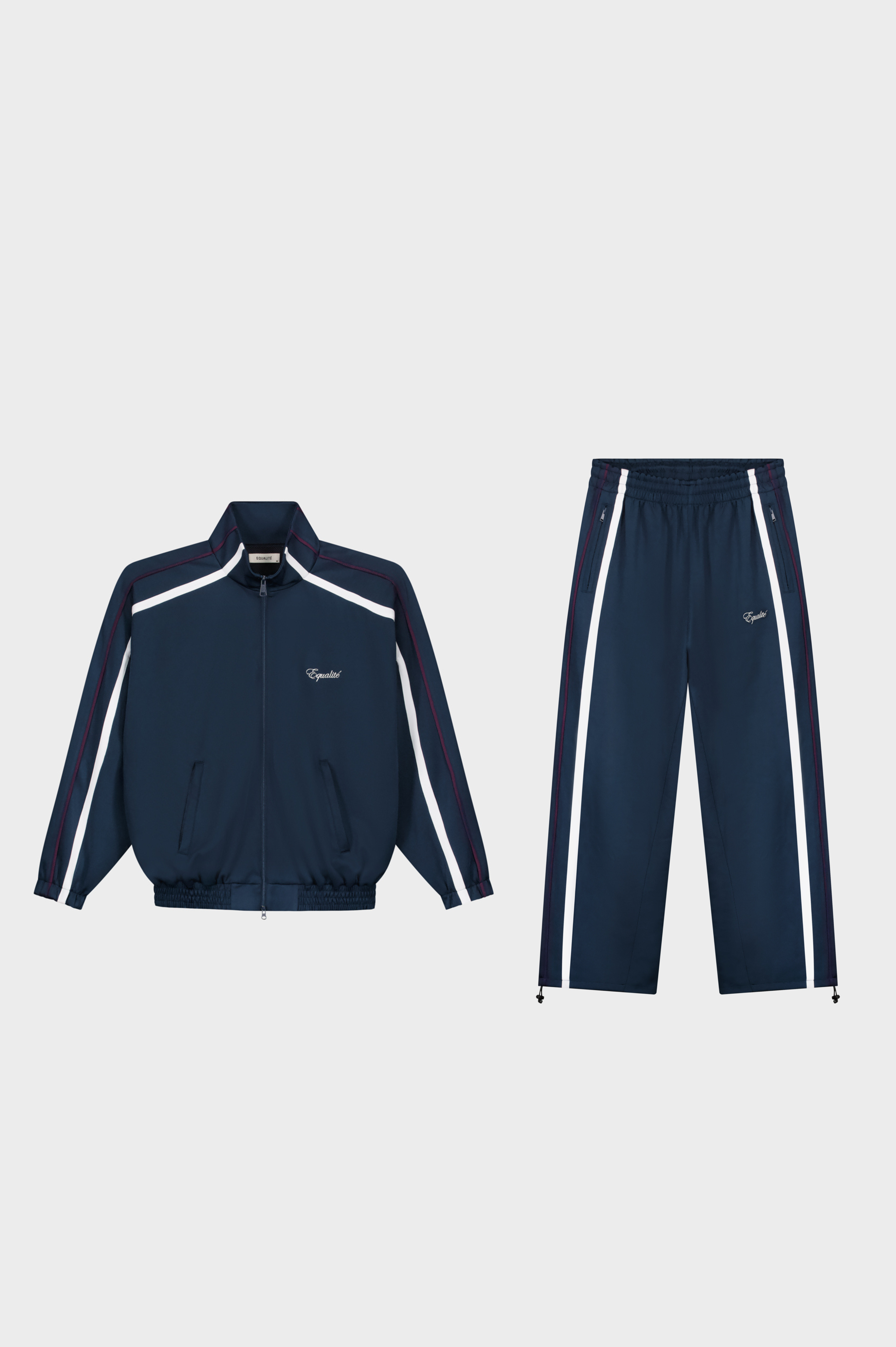 TRACKSUIT | NAVY