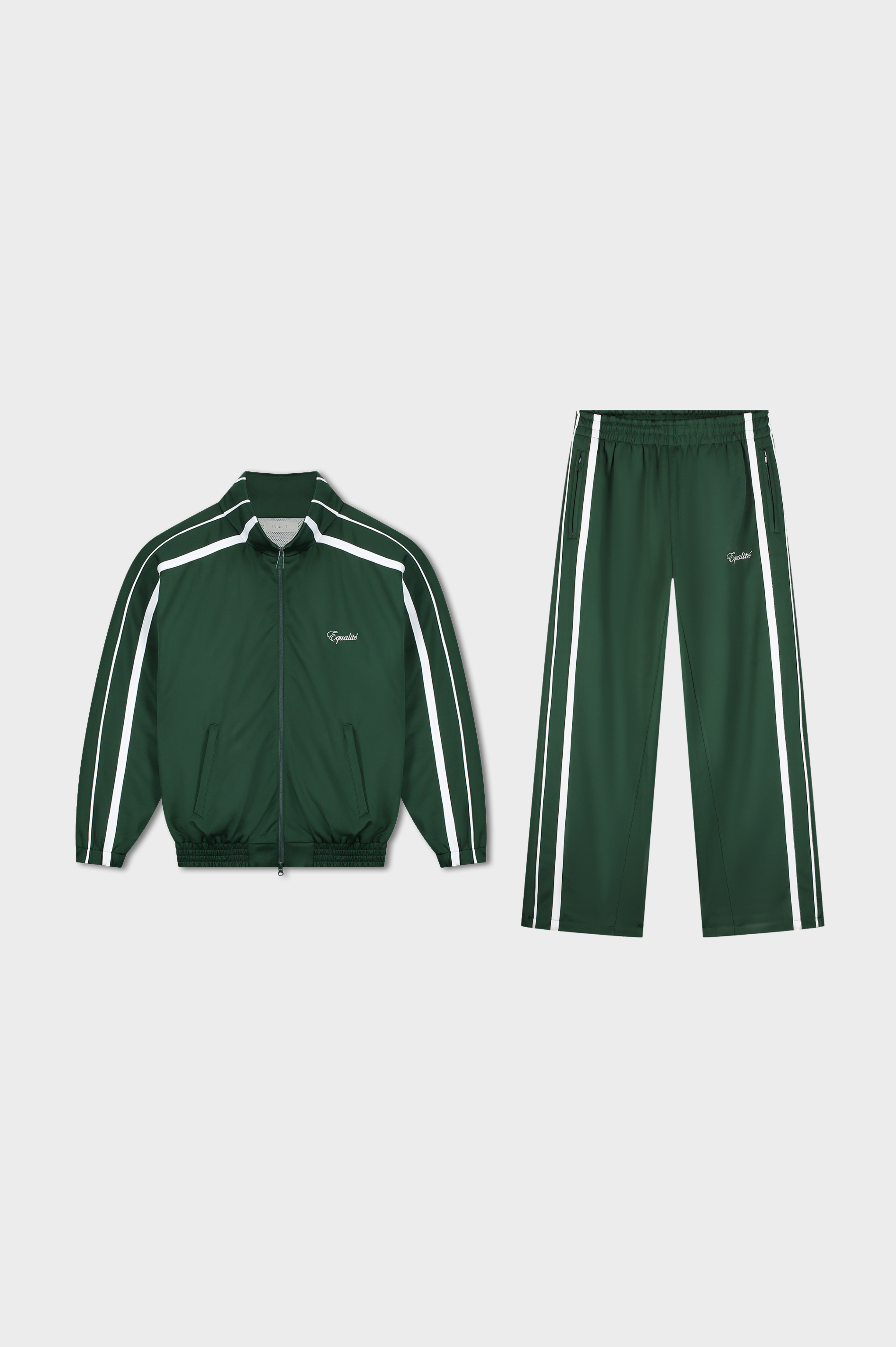TRACKSUIT | GREEN