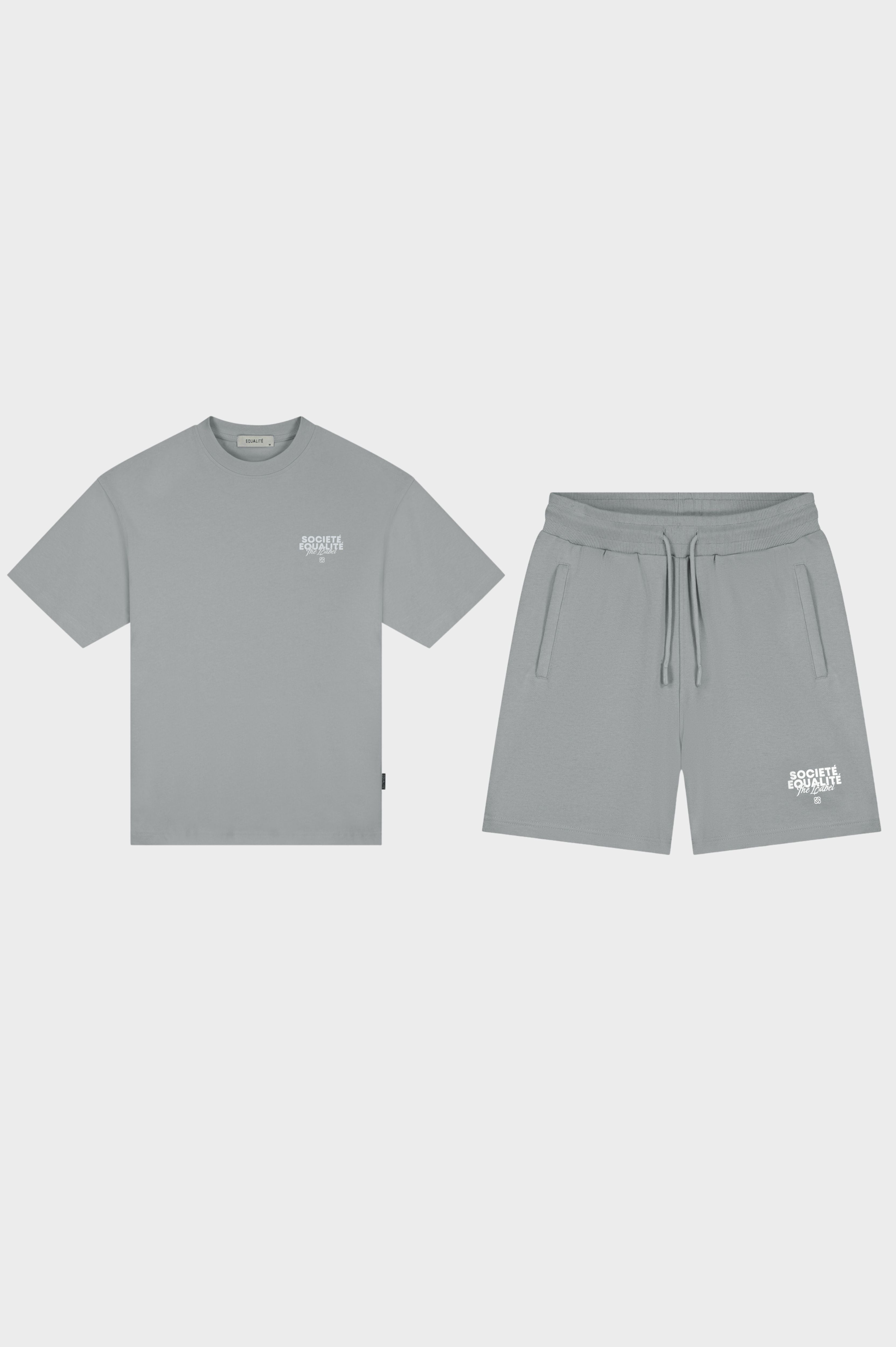 SOCIETÉ SUMMER SET | GREY