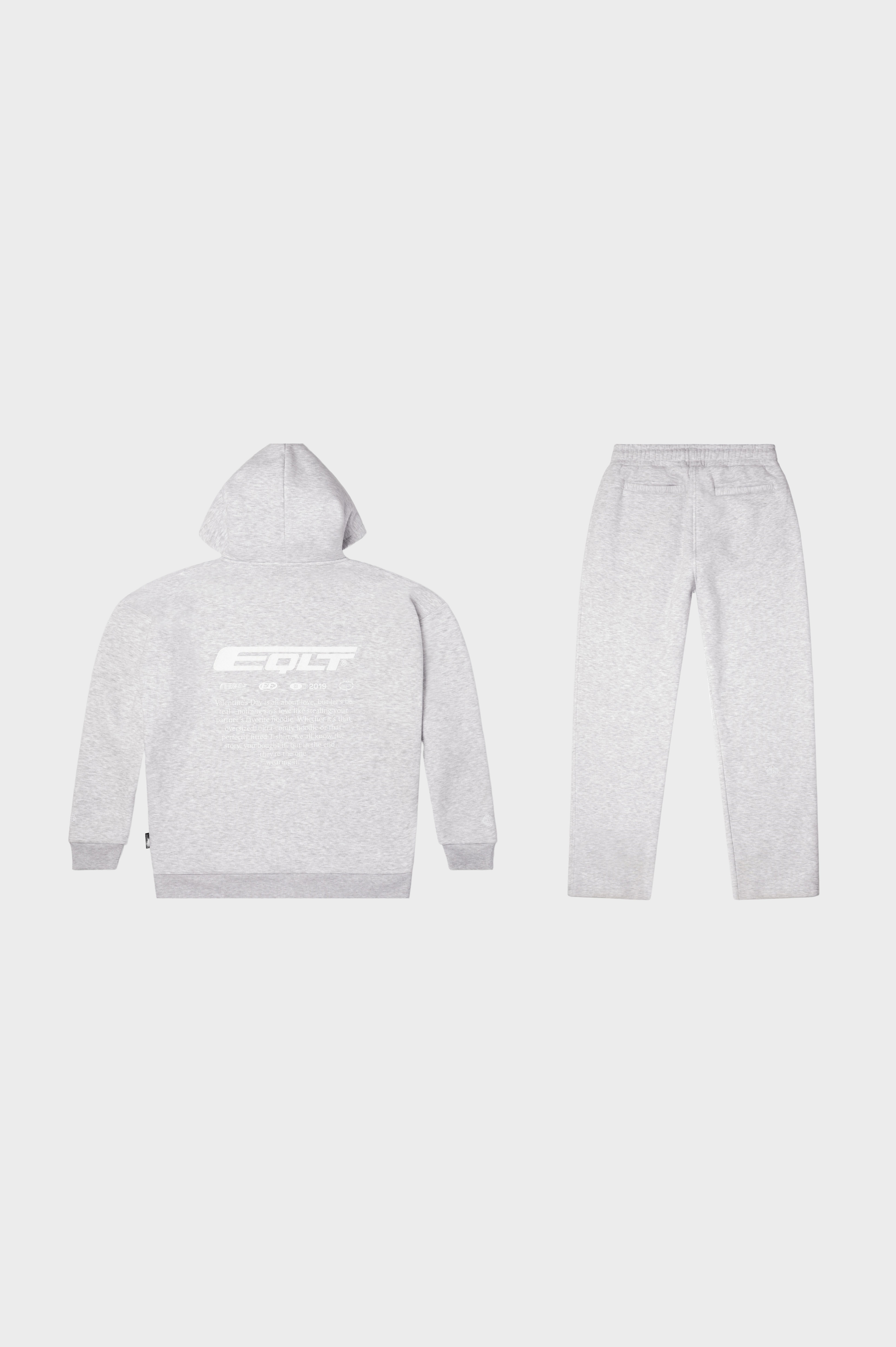 BETTER TOGETHER JOGGER SET