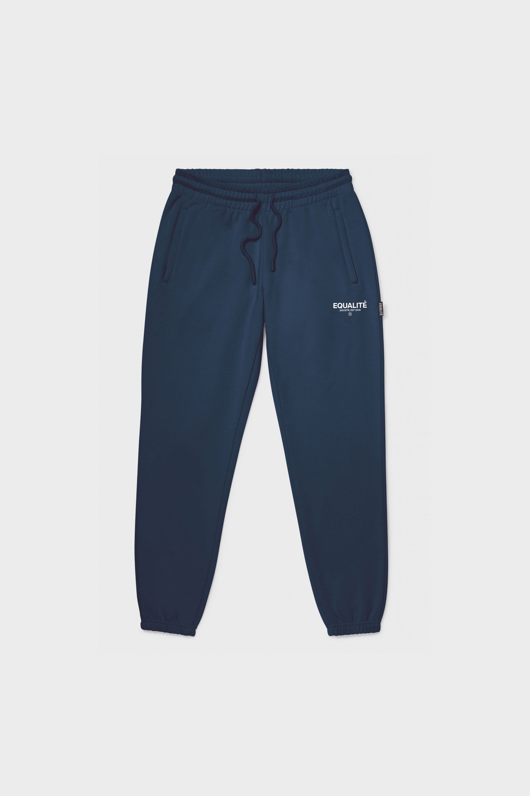 SOCIETÉ JOGGER PANTS | NAVY