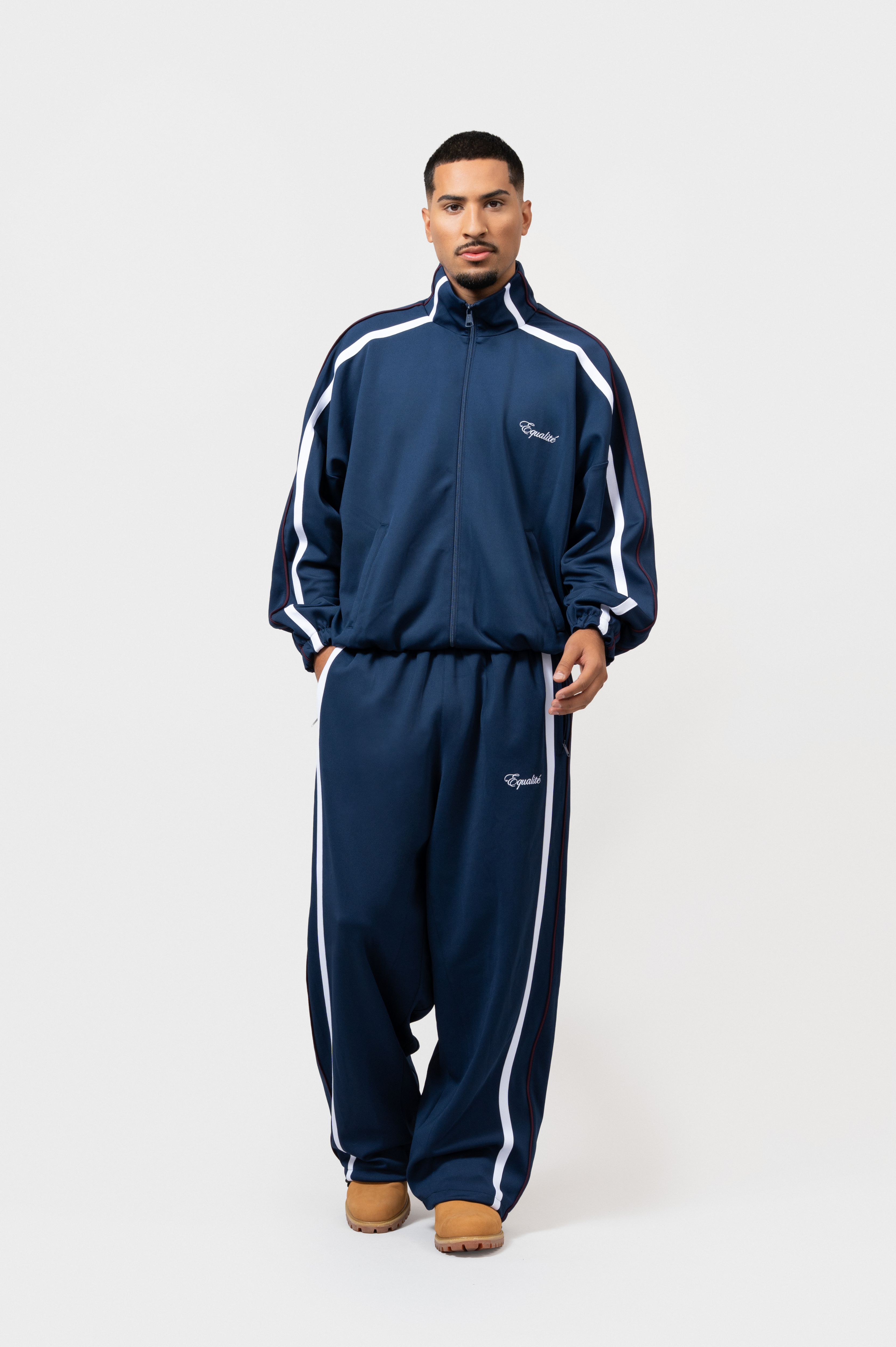TRACKSUIT | NAVY