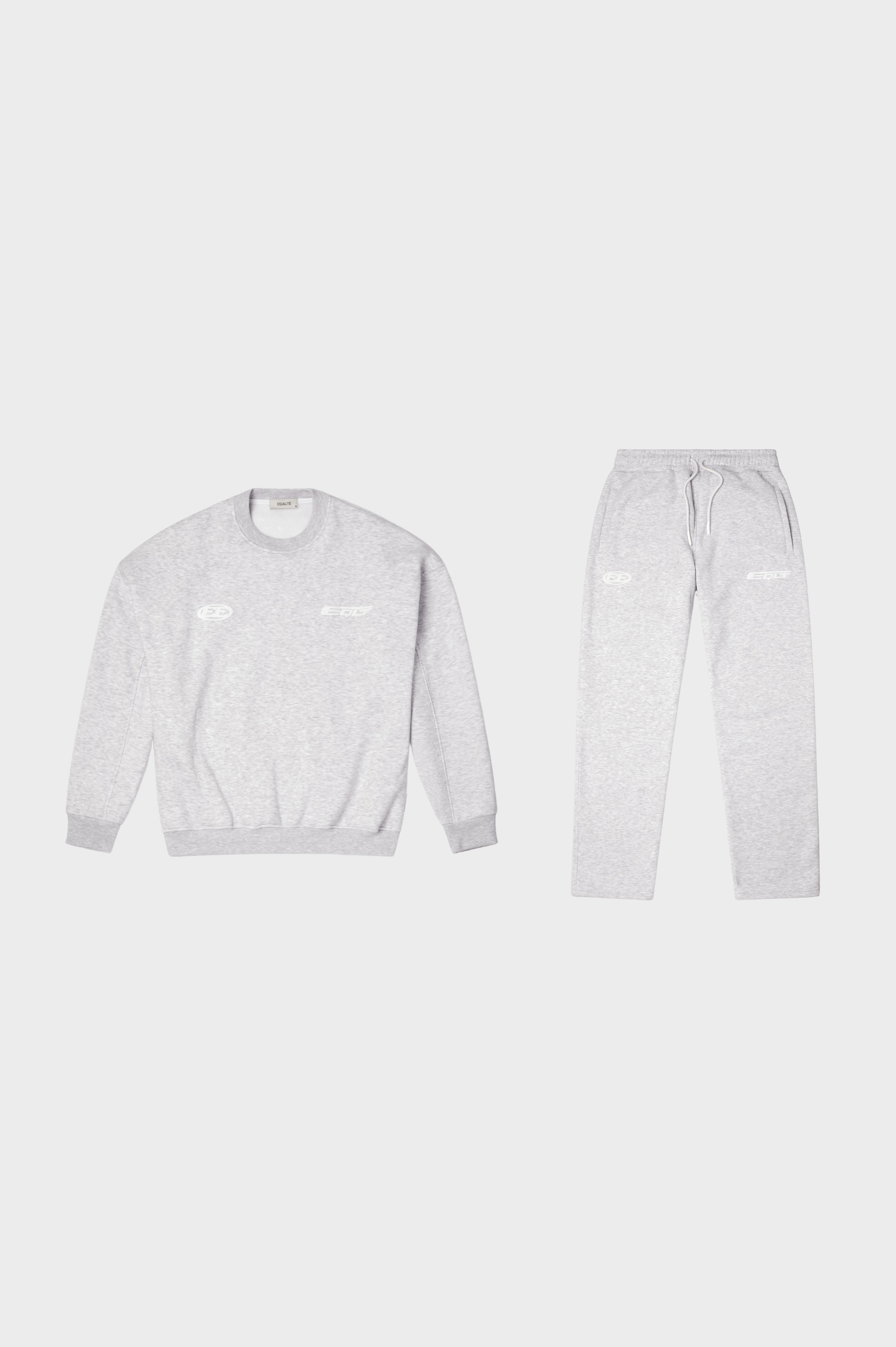 CHLOÉ JOGGER SET