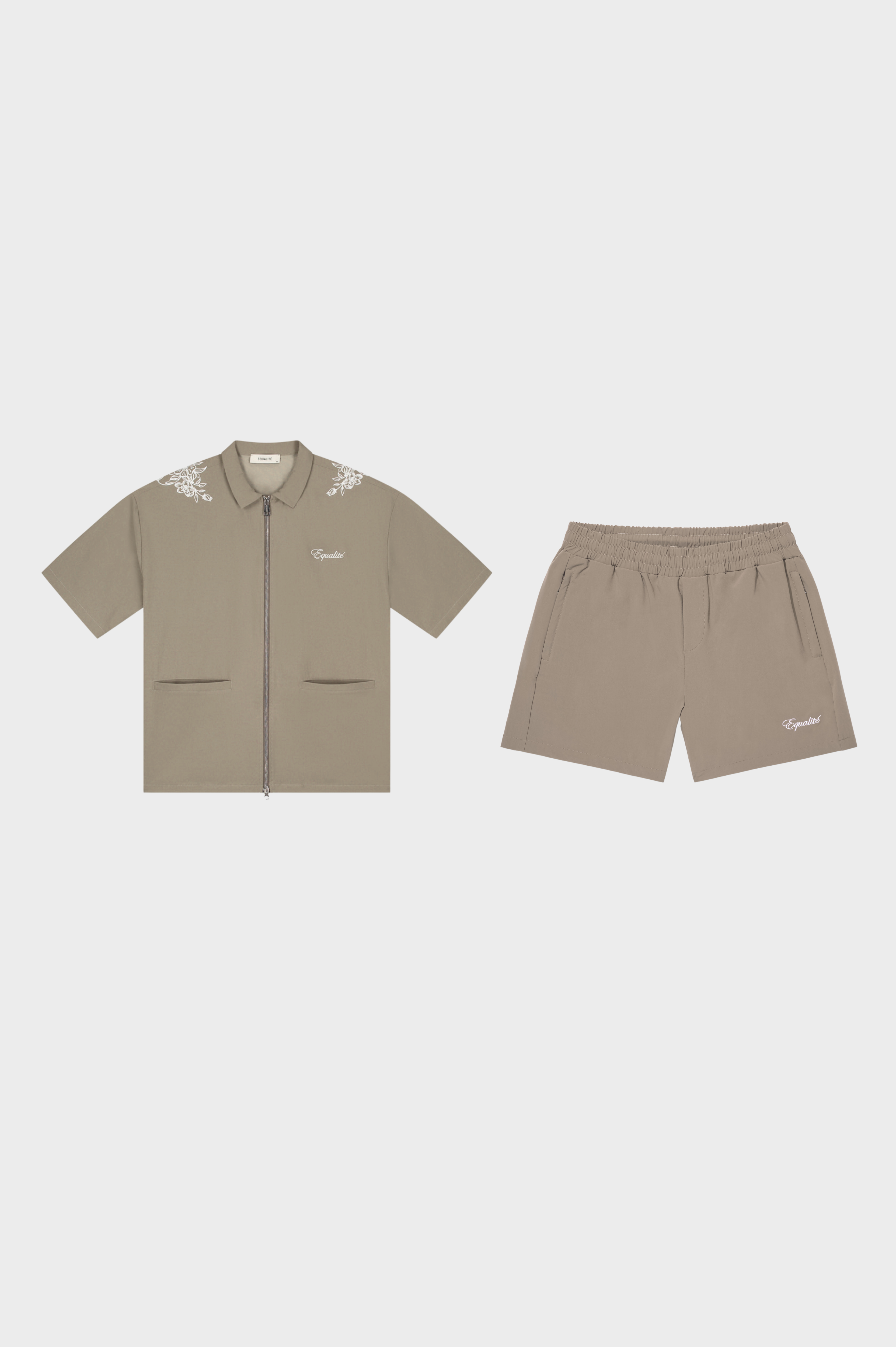 ELI SUMMER SET TAUPE