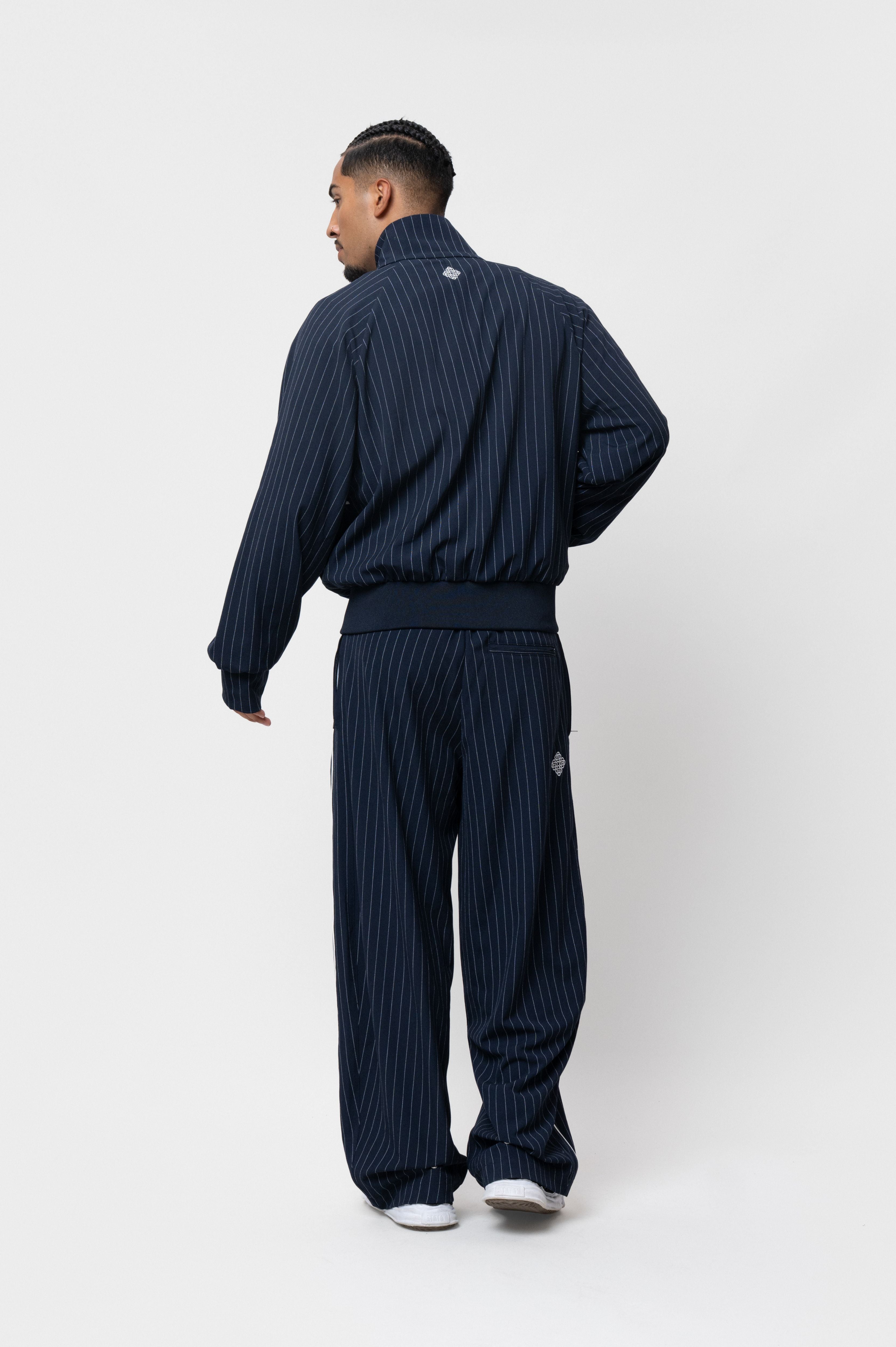 LUCIEN TRACKSUIT | NAVY
