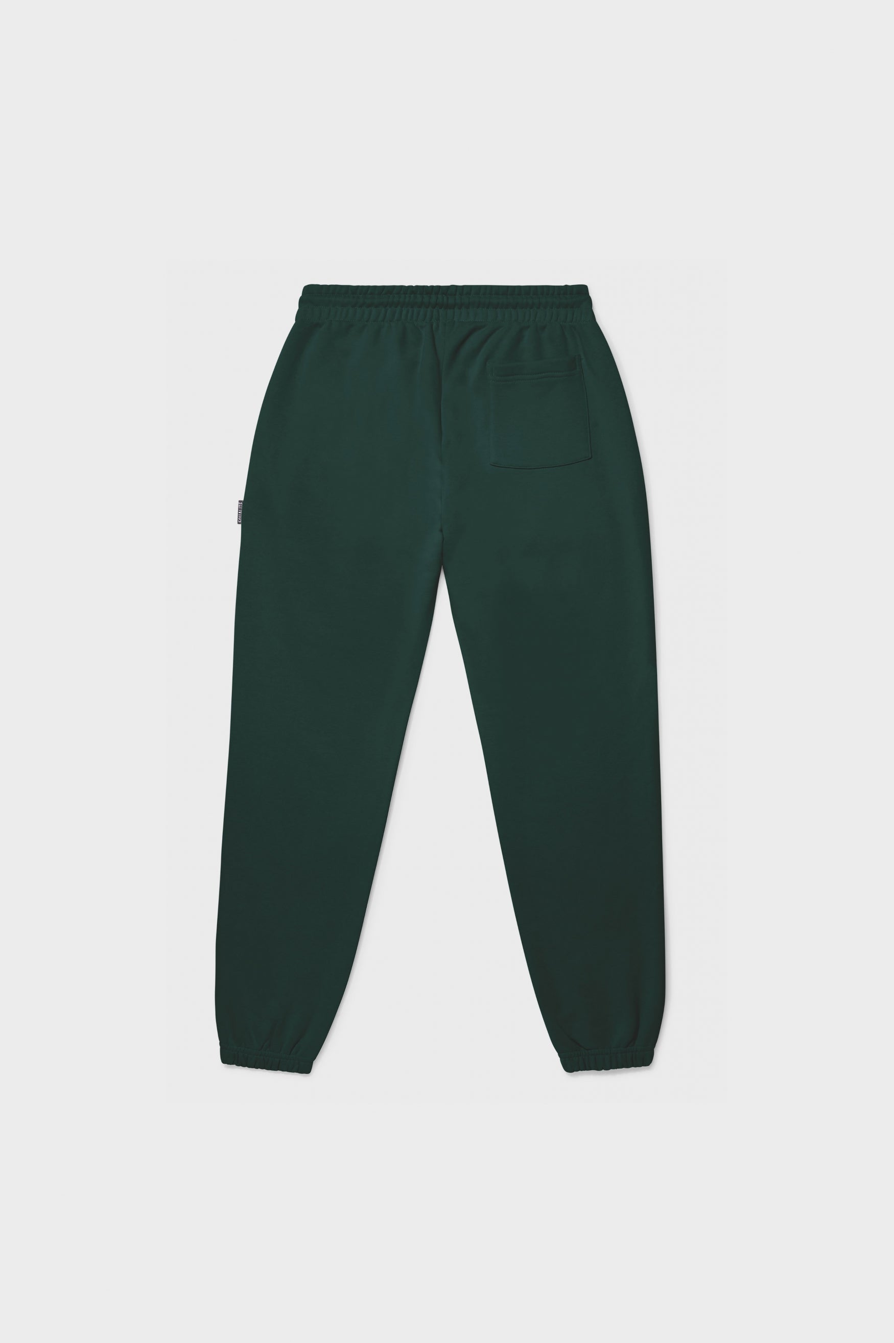 SOCIETÉ JOGGER PANTS | GREEN