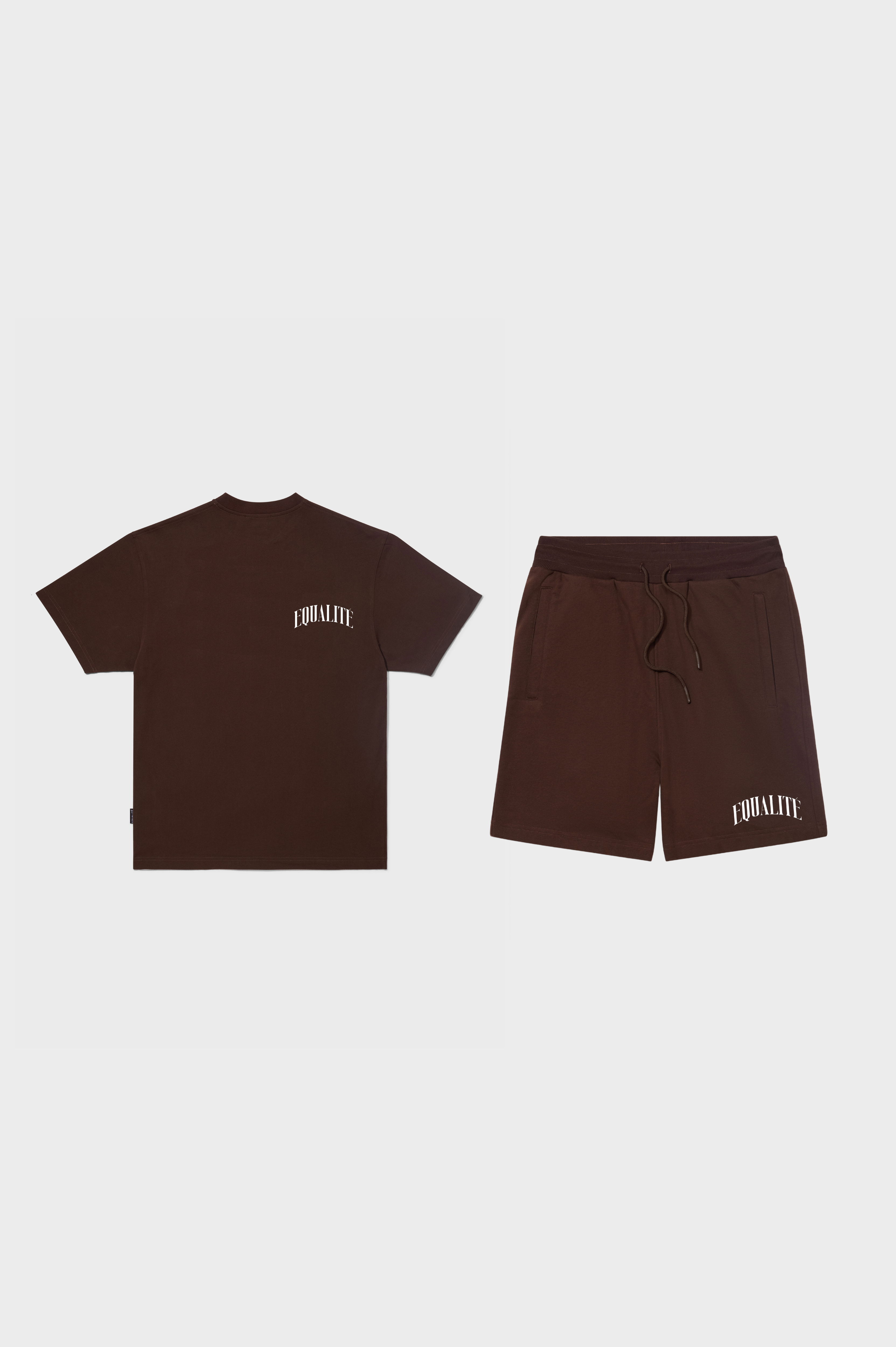 OLIVER SUMMER SET BROWN