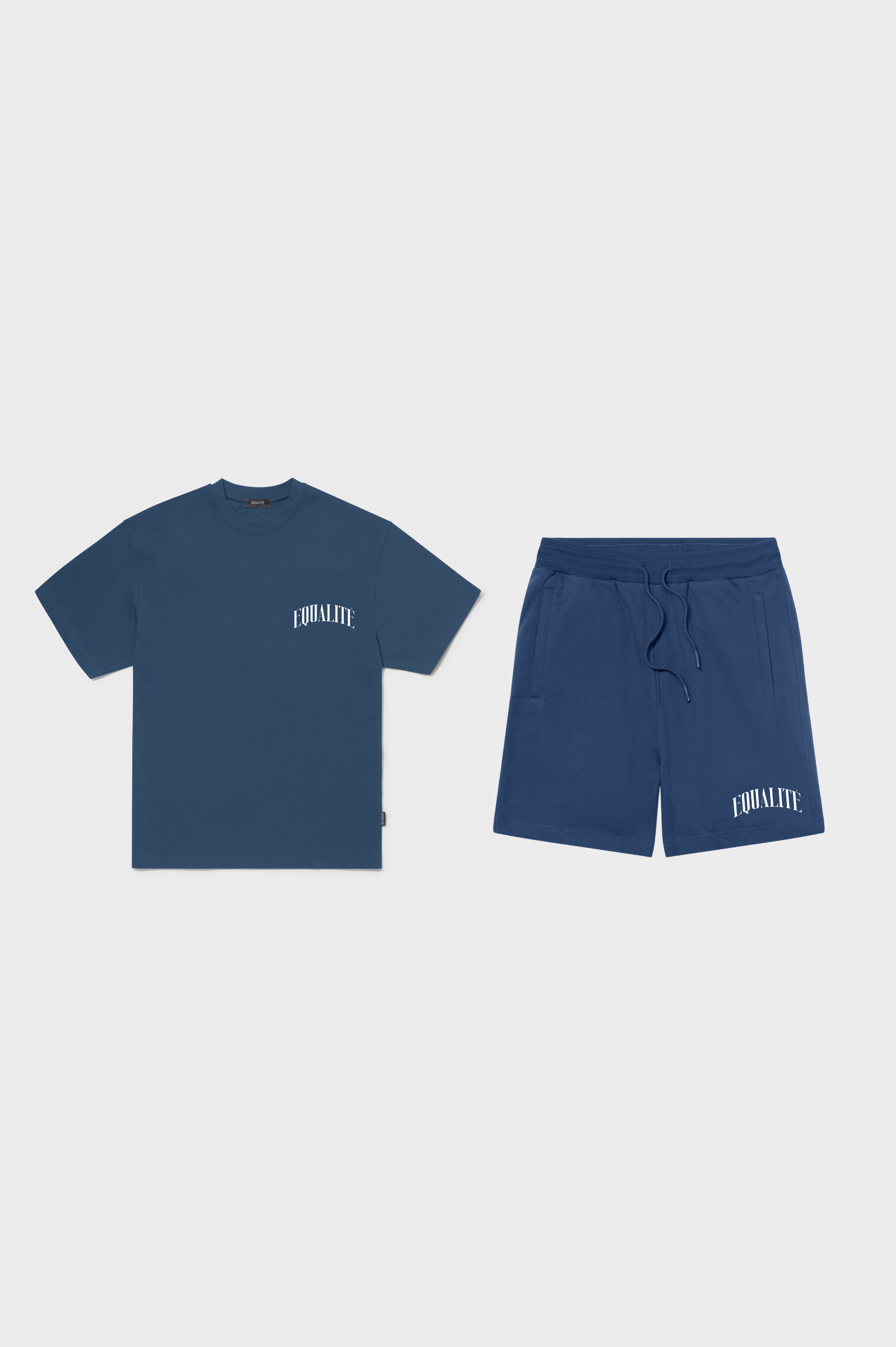 OLIVER SUMMER SET NAVY