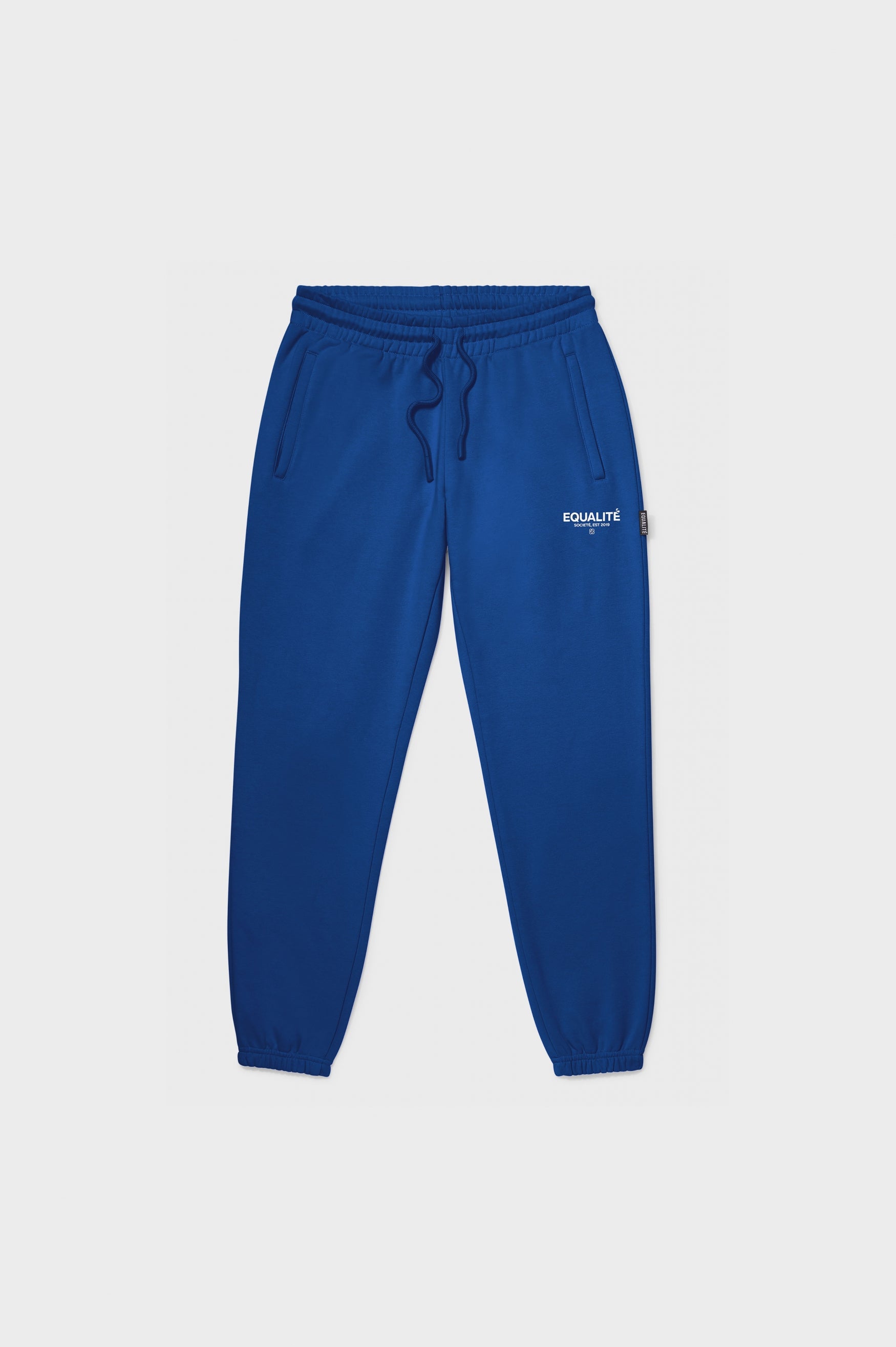 SOCIETÉ JOGGER PANTS | BLUE