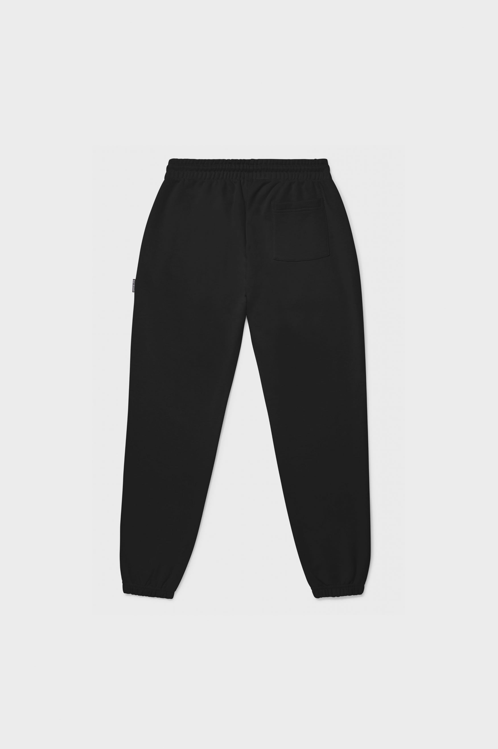 SOCIETÉ JOGGER PANTS | BLACK