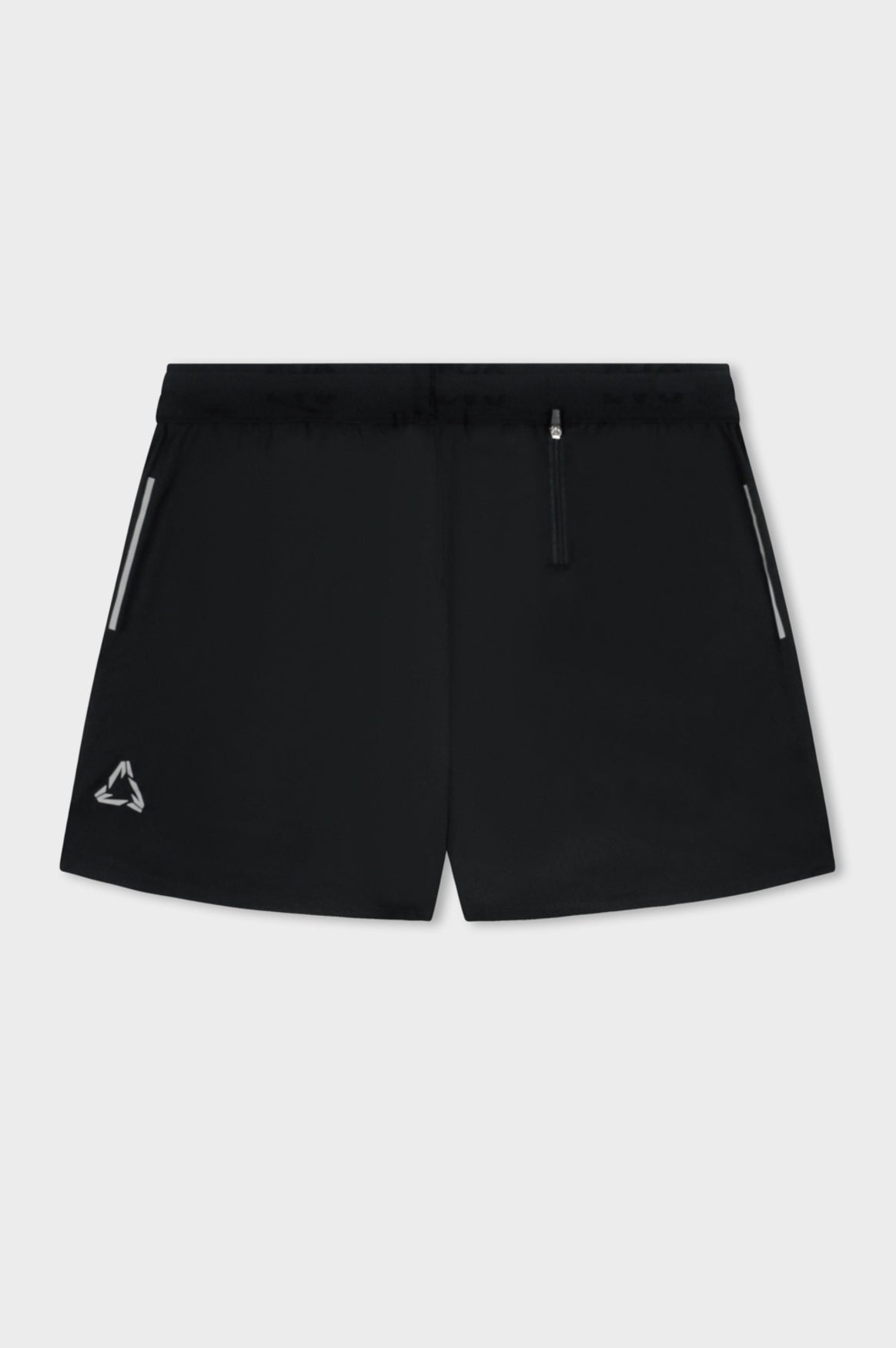 EVO TRACK SHORTS | BLACK