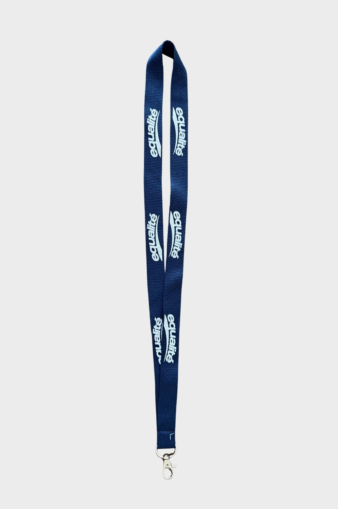 EQUALITÉ KEYCORD | NAVY