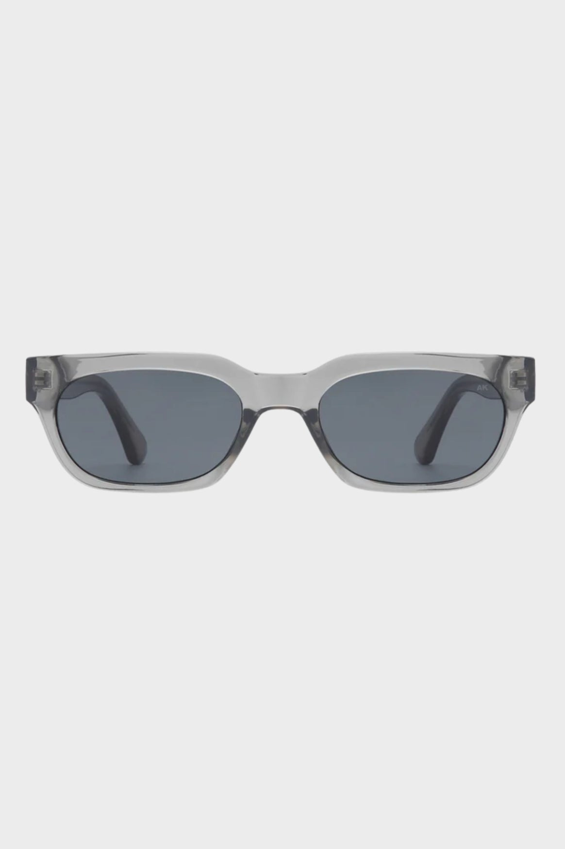 BROR | GREY TRANSPARENT