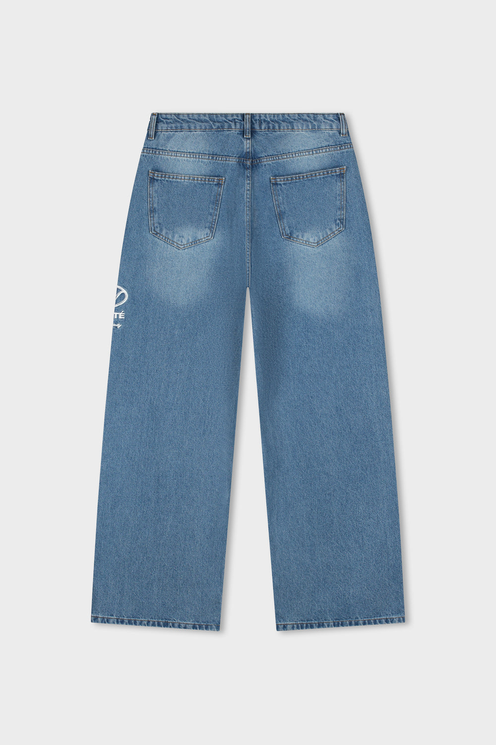 ARID JEANS | BLUE