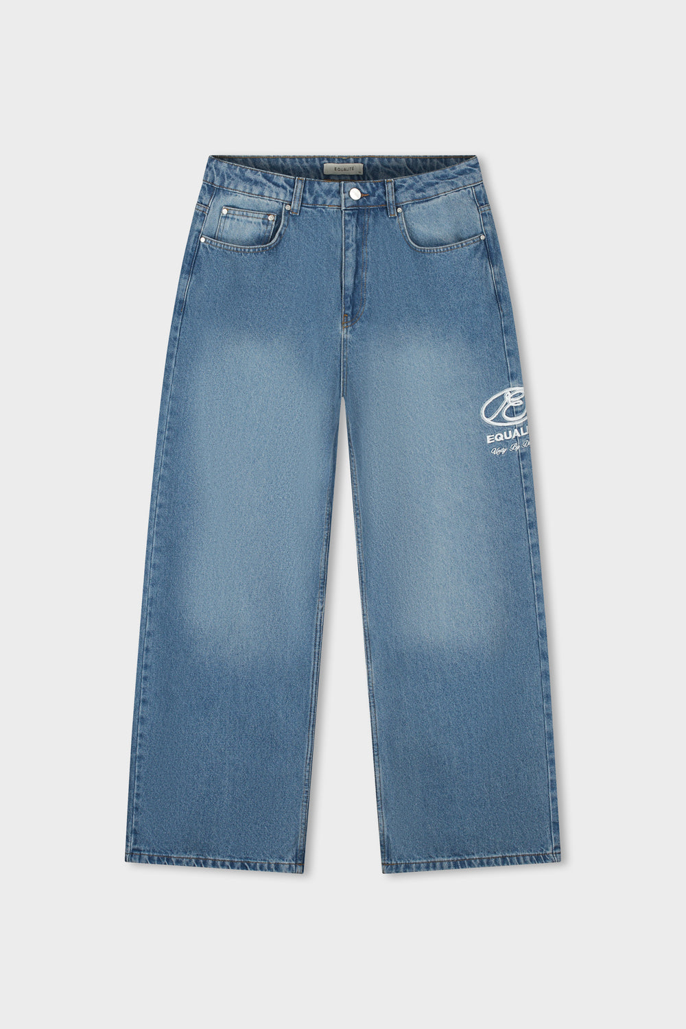 ARID JEANS | BLUE