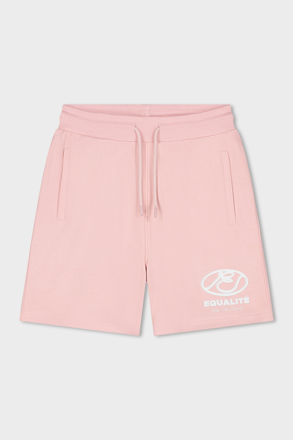 ARID OVERSIZED SHORTS | PINK