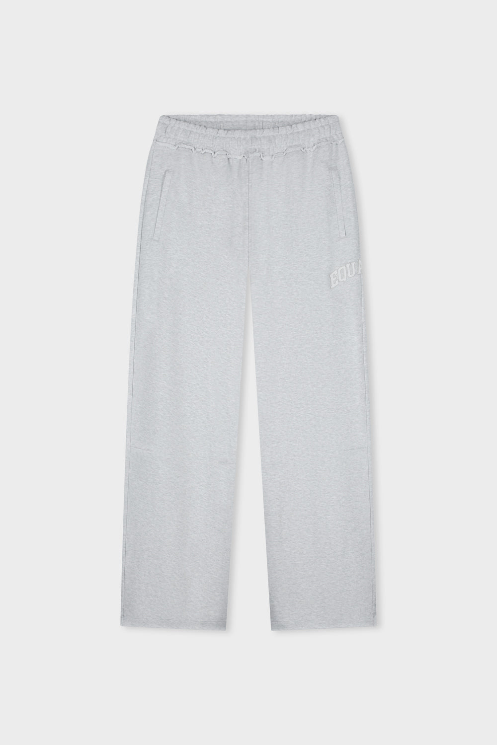 AVEN JOGGER PANTS | MELANGE GREY