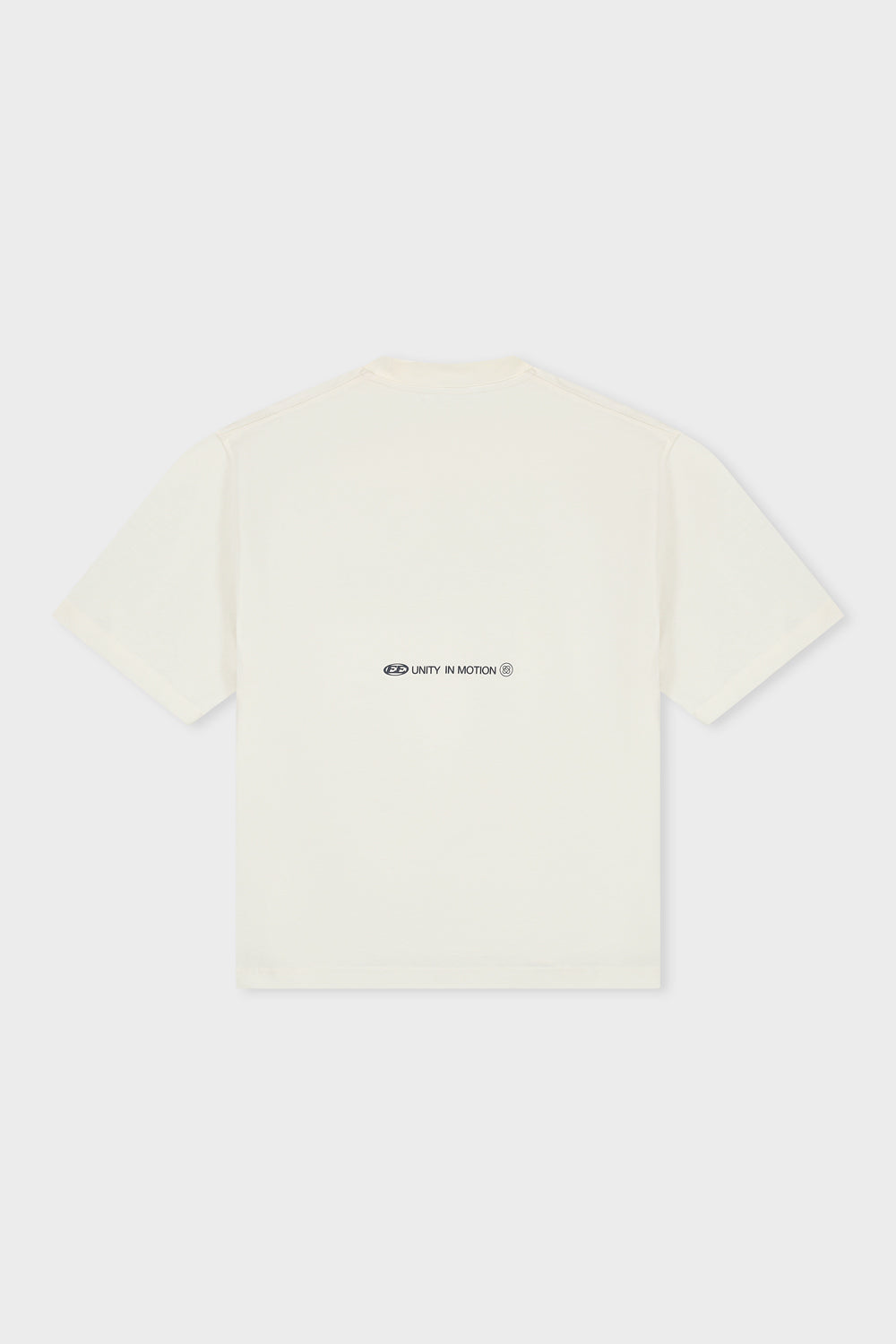 AXEL OVERSIZED TEE | OFF-WHITE