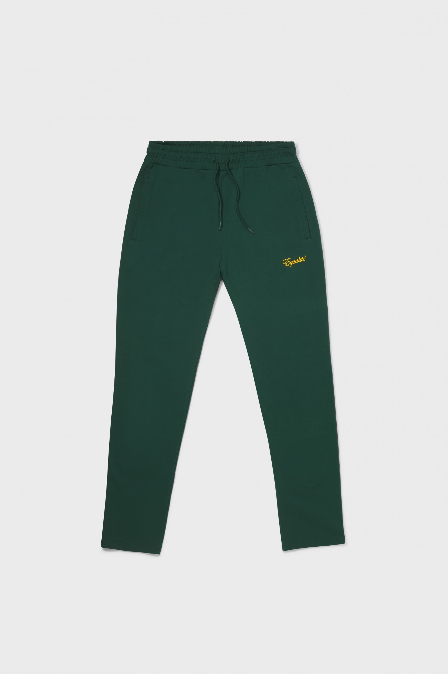 ASTON SWEATPANTS | GREEN