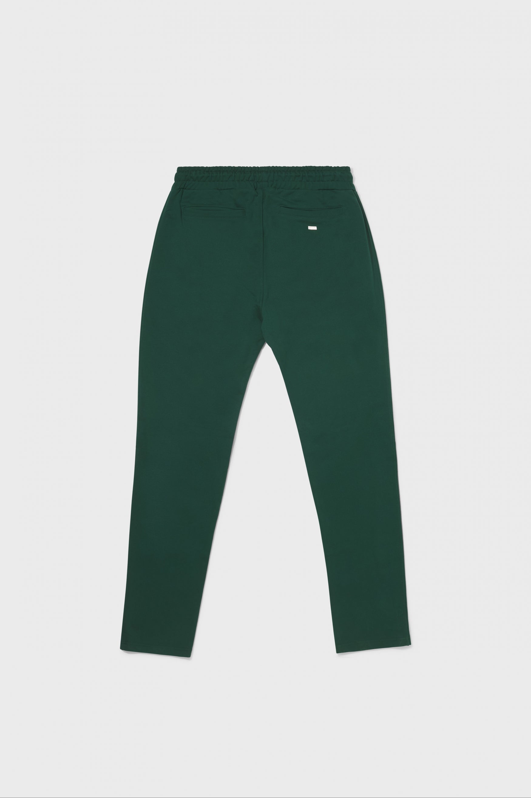 ASTON SWEATPANTS | GREEN