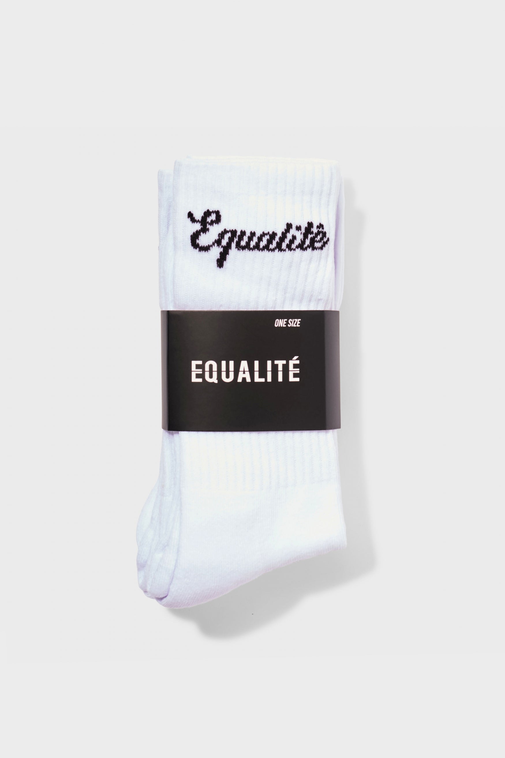 ASTON SOCKS | WHITE