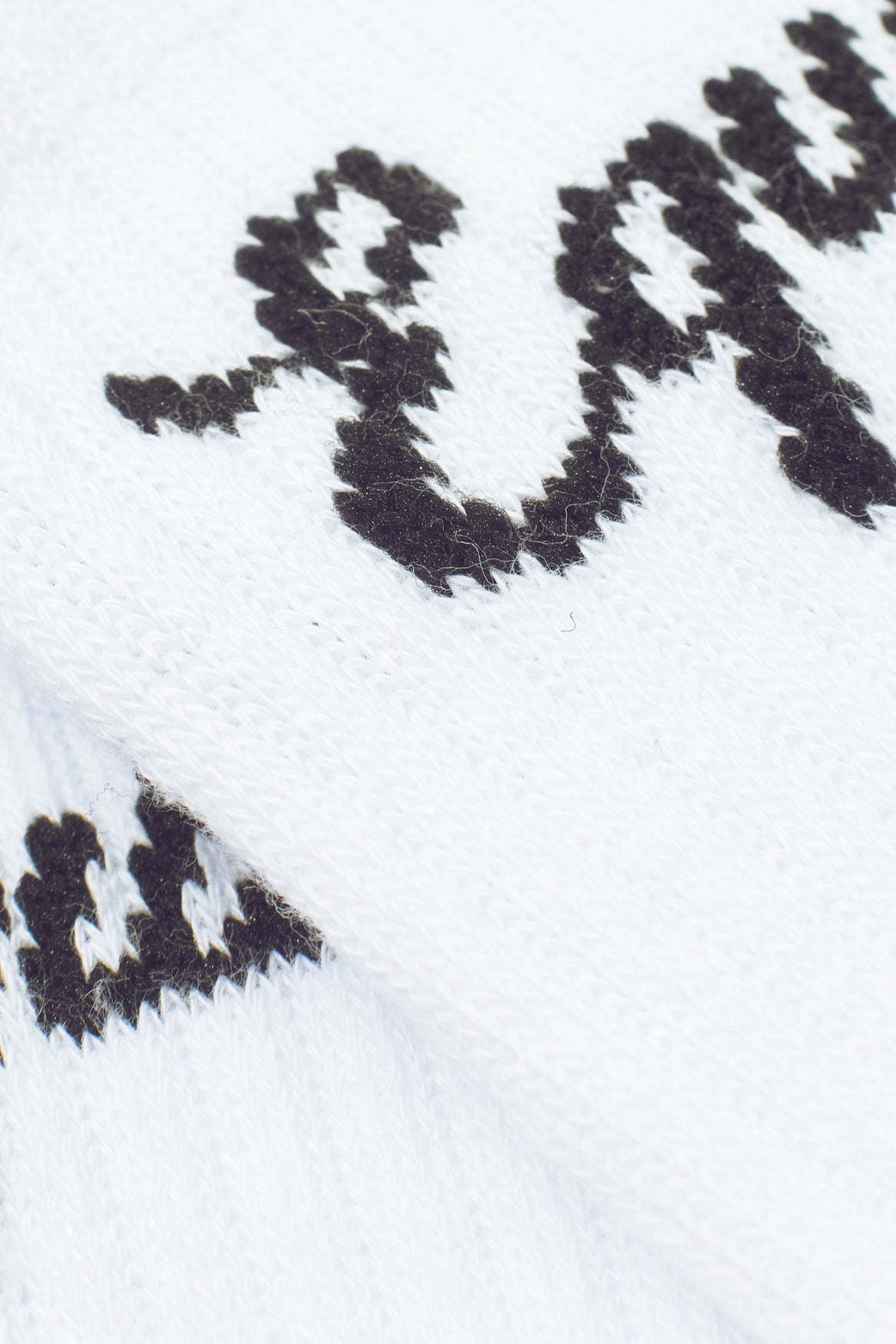 YUKI SOCKS 3-PACK | WHITE