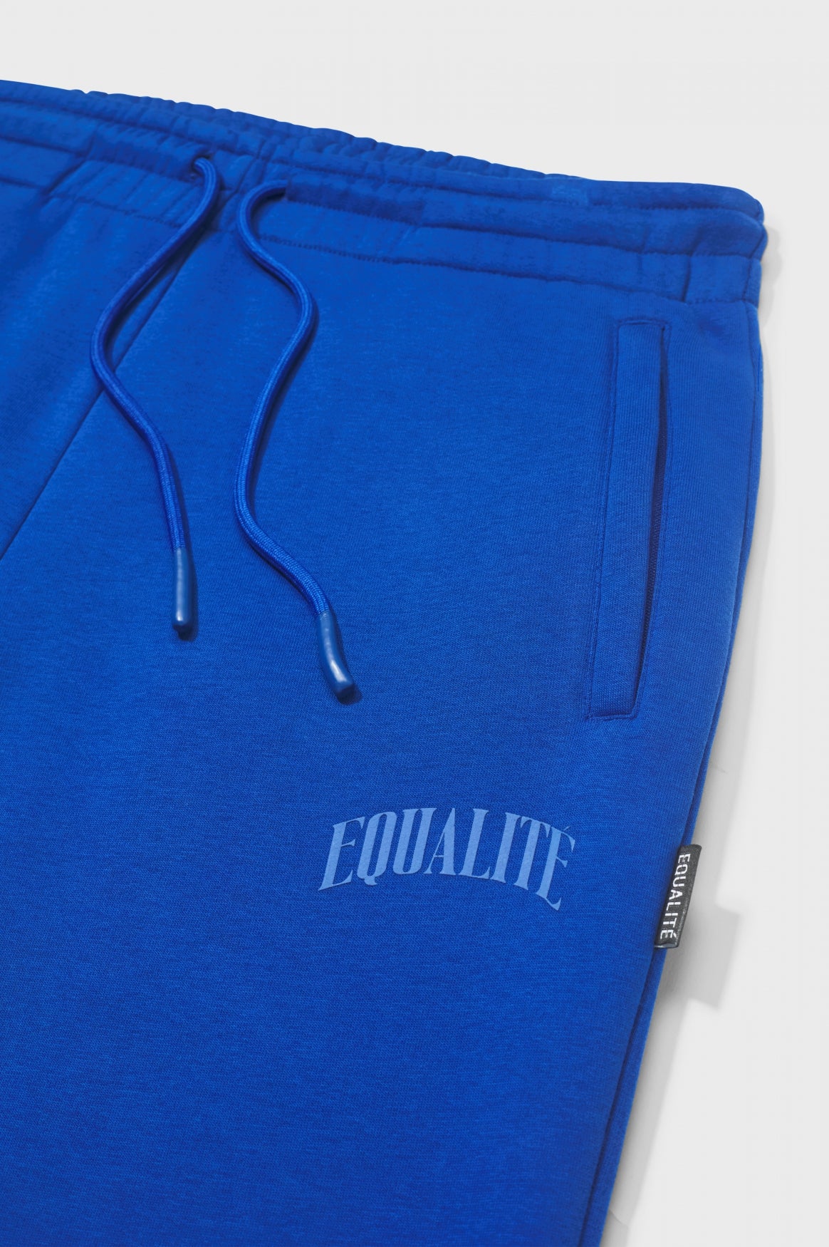 OLIVER TRACKSUIT | BLUE & BLUE